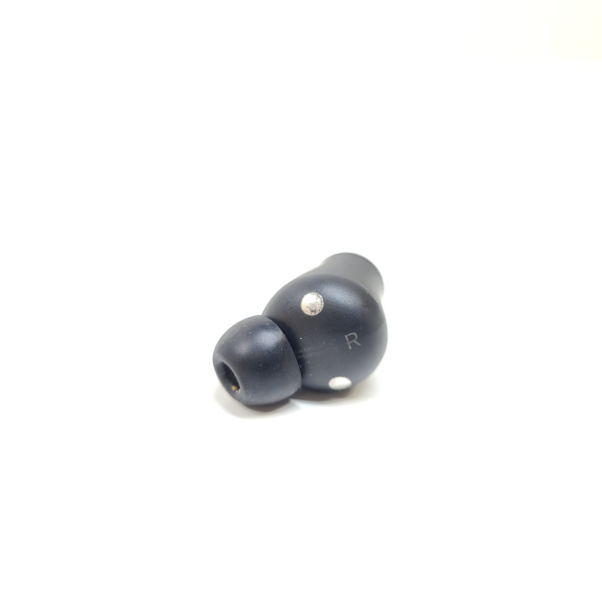 Beats by Dr. Dre Solo Buds Matte Black RIGHT SIDE ONLY Earbud MUVW3LL/A (A3152)