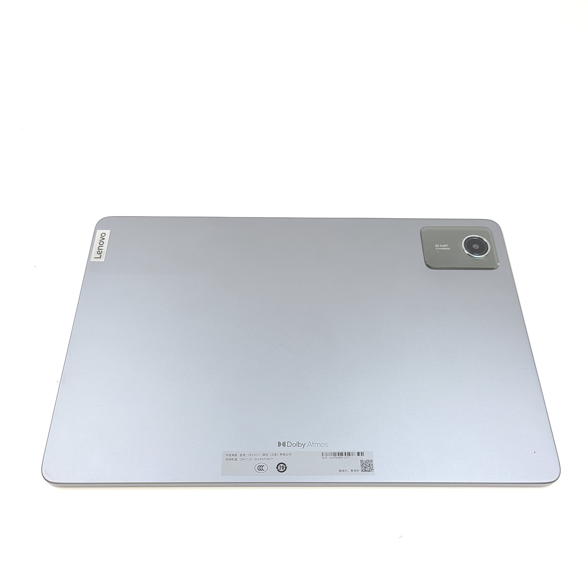 Lenovo XiaoXin Pad 2024 128GB 6GB RAM 11.1" Android 13 Tablet TB331FC