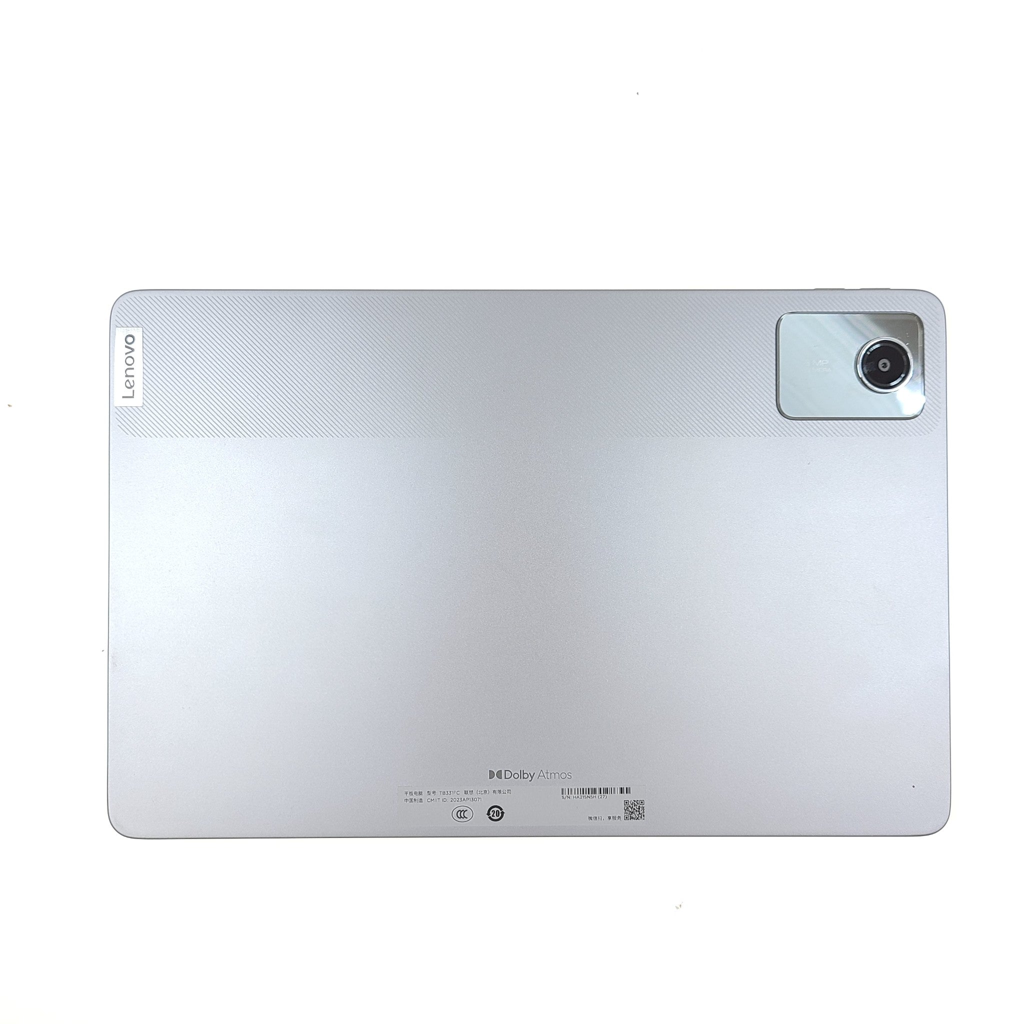 Lenovo XiaoXin Pad 2024 128GB 6GB RAM 11.1" Android 13 Tablet TB331FC