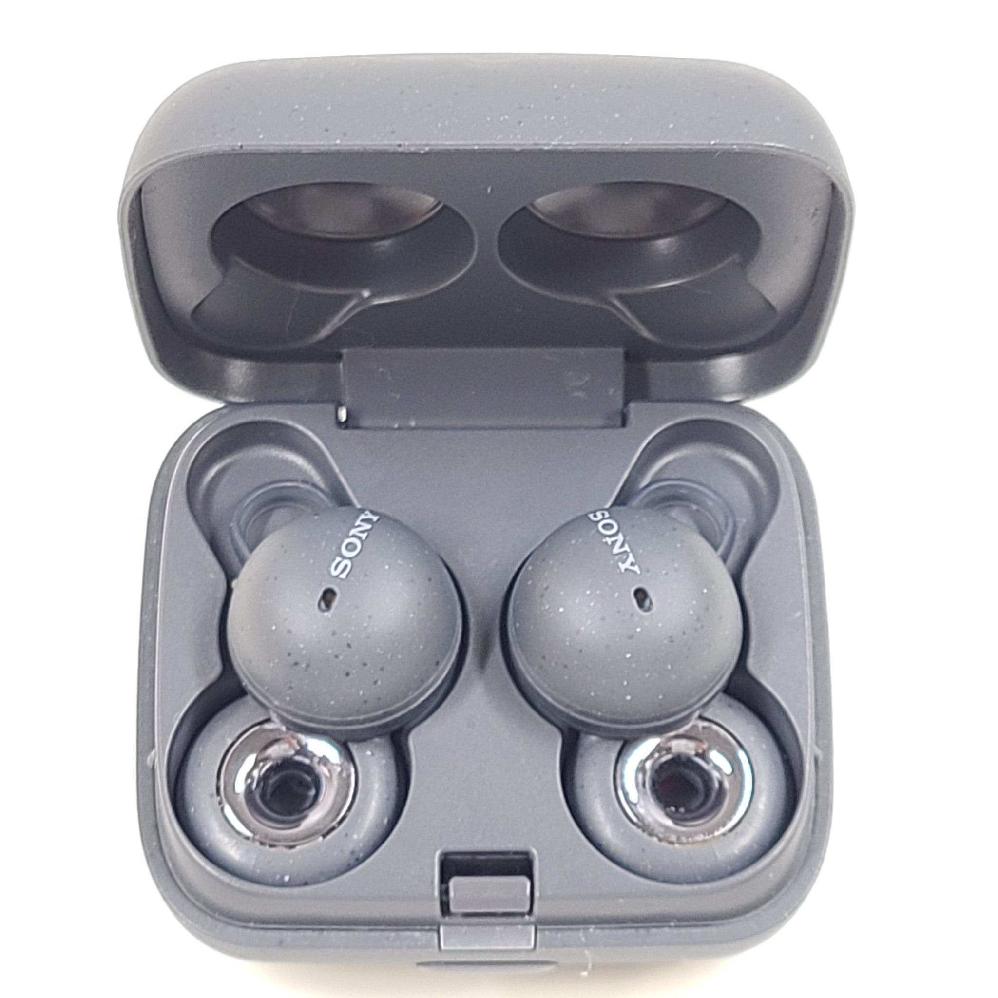 Sony LinkBuds WF-L900 Wireless In-Ear Headset - Black
