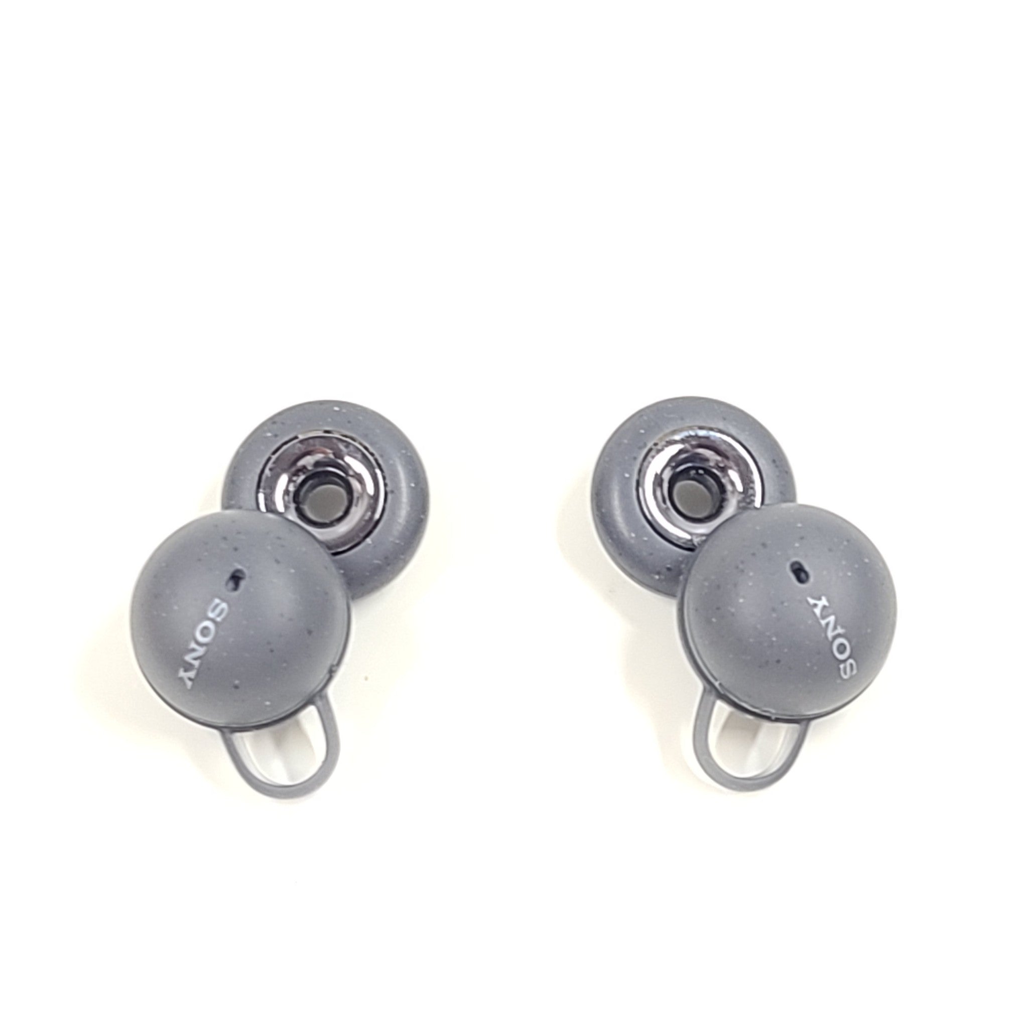 Sony LinkBuds WF-L900 Wireless In-Ear Headset - Black