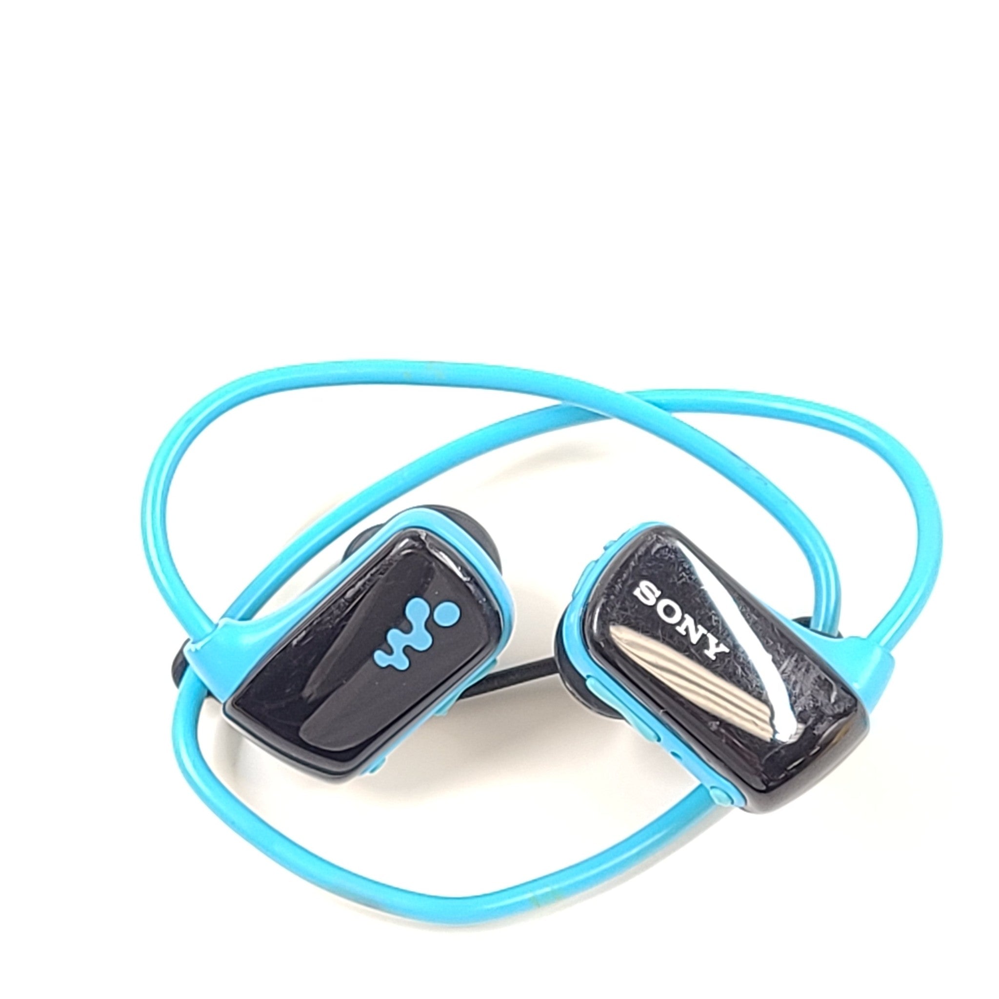 Sony Walkman NZW-W273 Blue (4 GB) Digital Media MP3 Player