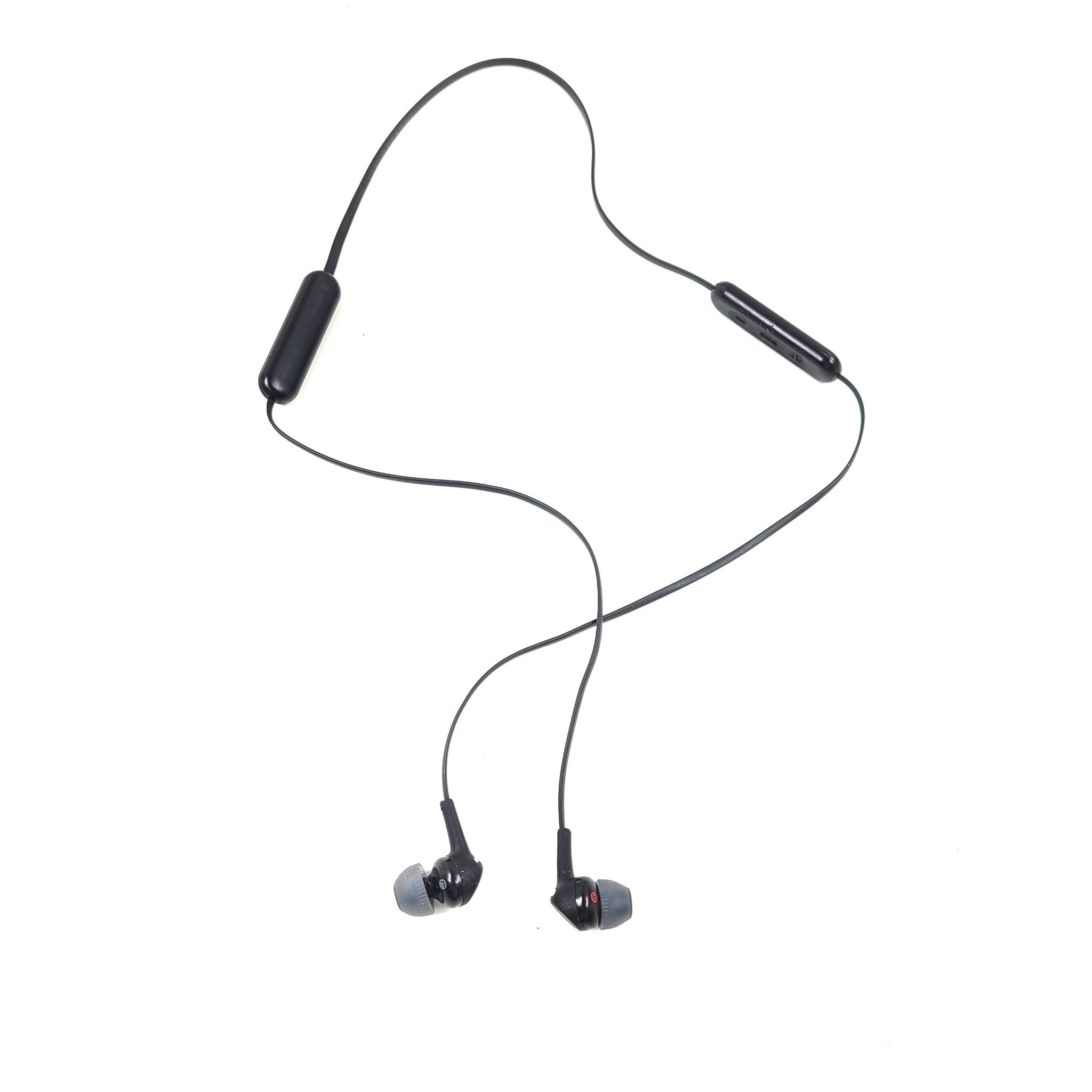 Sony WI-XB400 Sports Wireless In Ear Bluetooth Headphones - Black