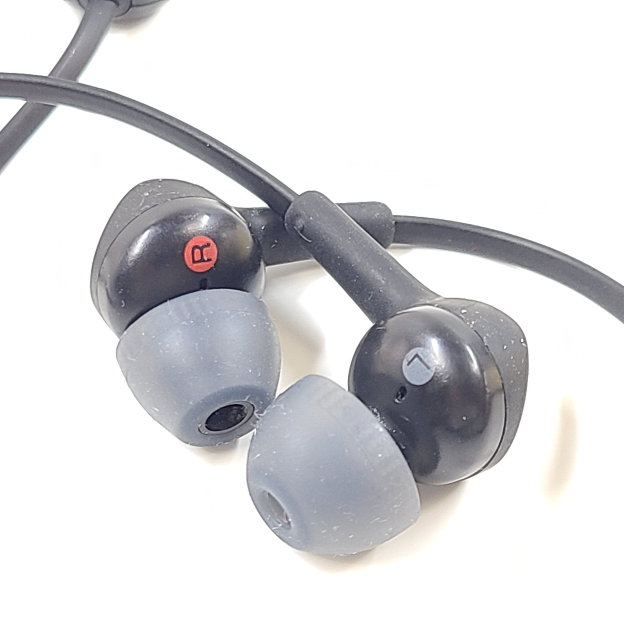 Sony WI-XB400 Sports Wireless In Ear Bluetooth Headphones - Black