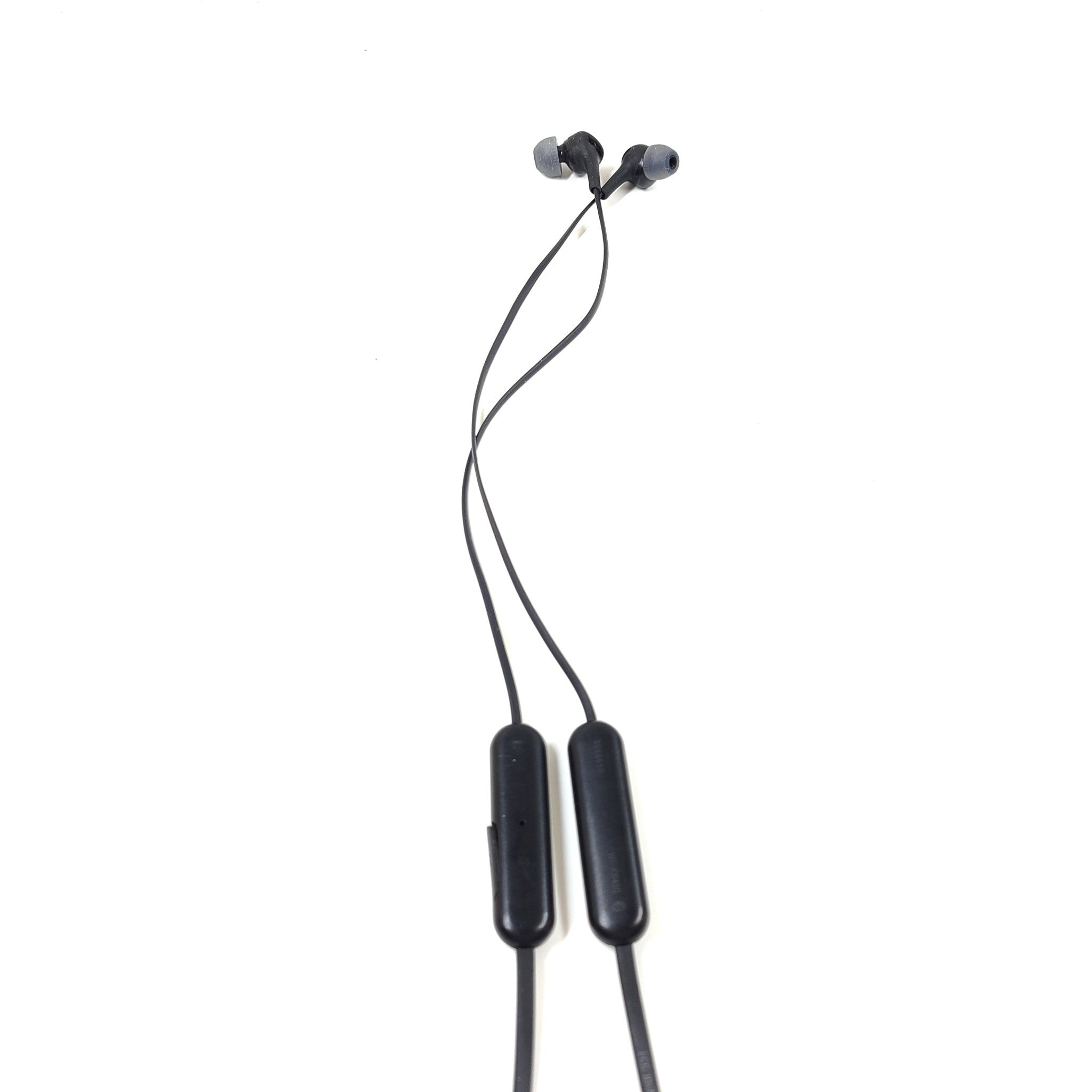 Sony WI-XB400 Sports Wireless In Ear Bluetooth Headphones - Black