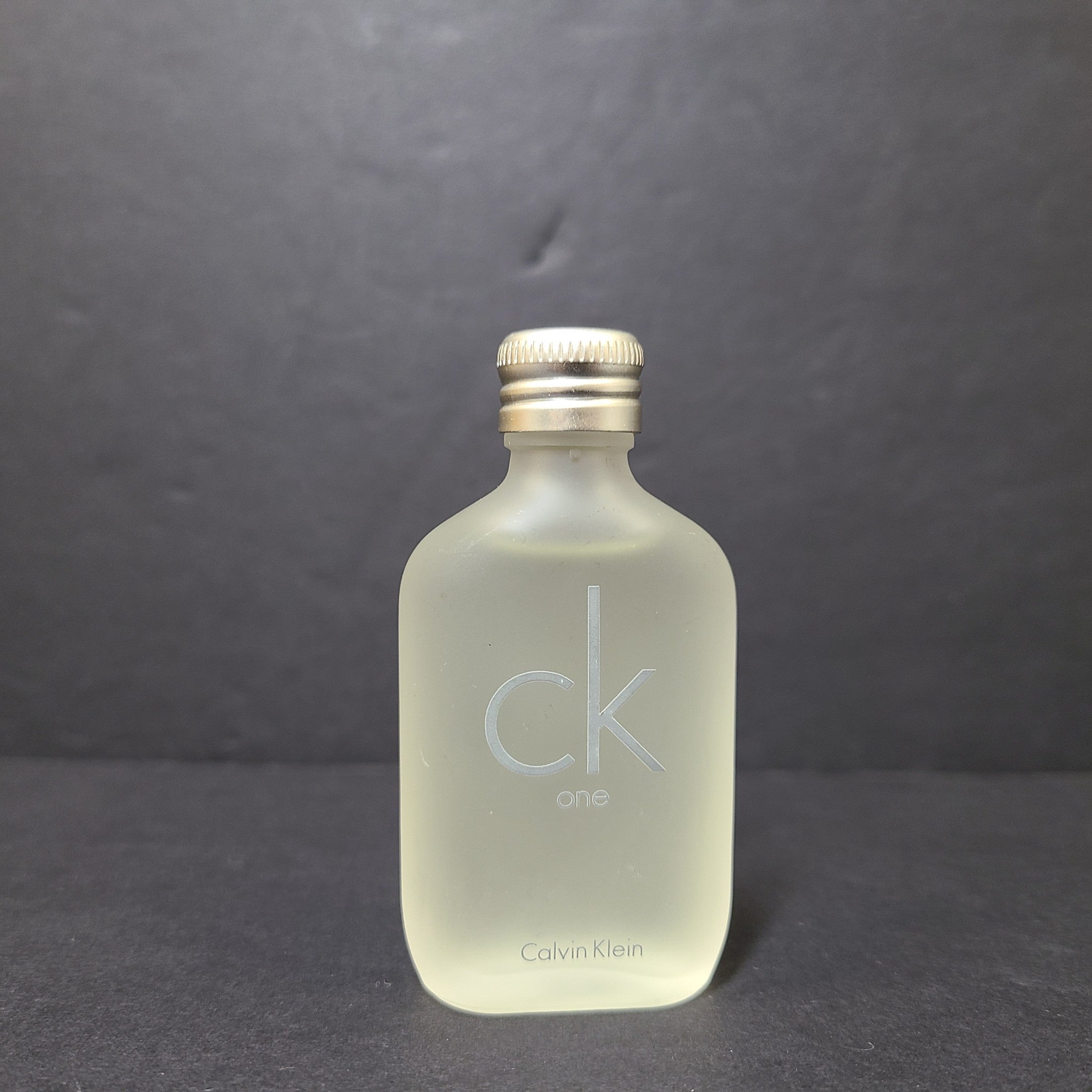 4 Pc Miniature Set Calvin Klein One Eternity Euphoria Obsession 4 x 15ml Minis