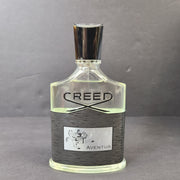 Creed Aventus Eau De Parfum Spray 3.33 oz / 100 ml 100% Authentic No Box