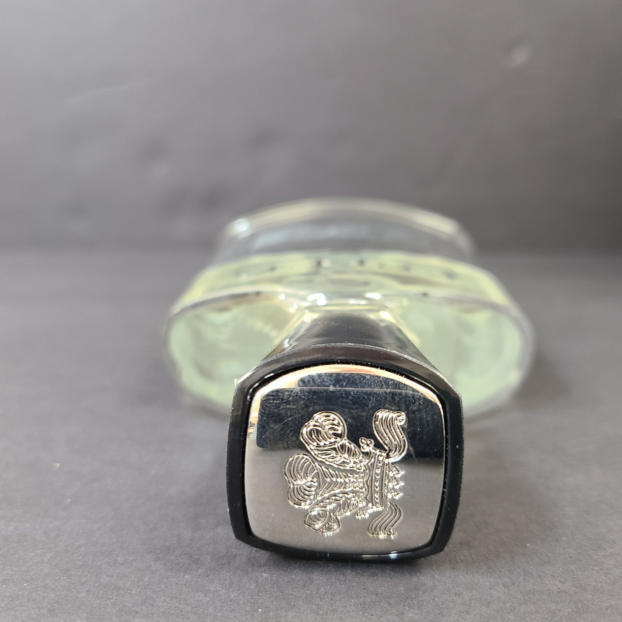 Creed Aventus Eau De Parfum Spray 3.33 oz / 100 ml 100% Authentic No Box