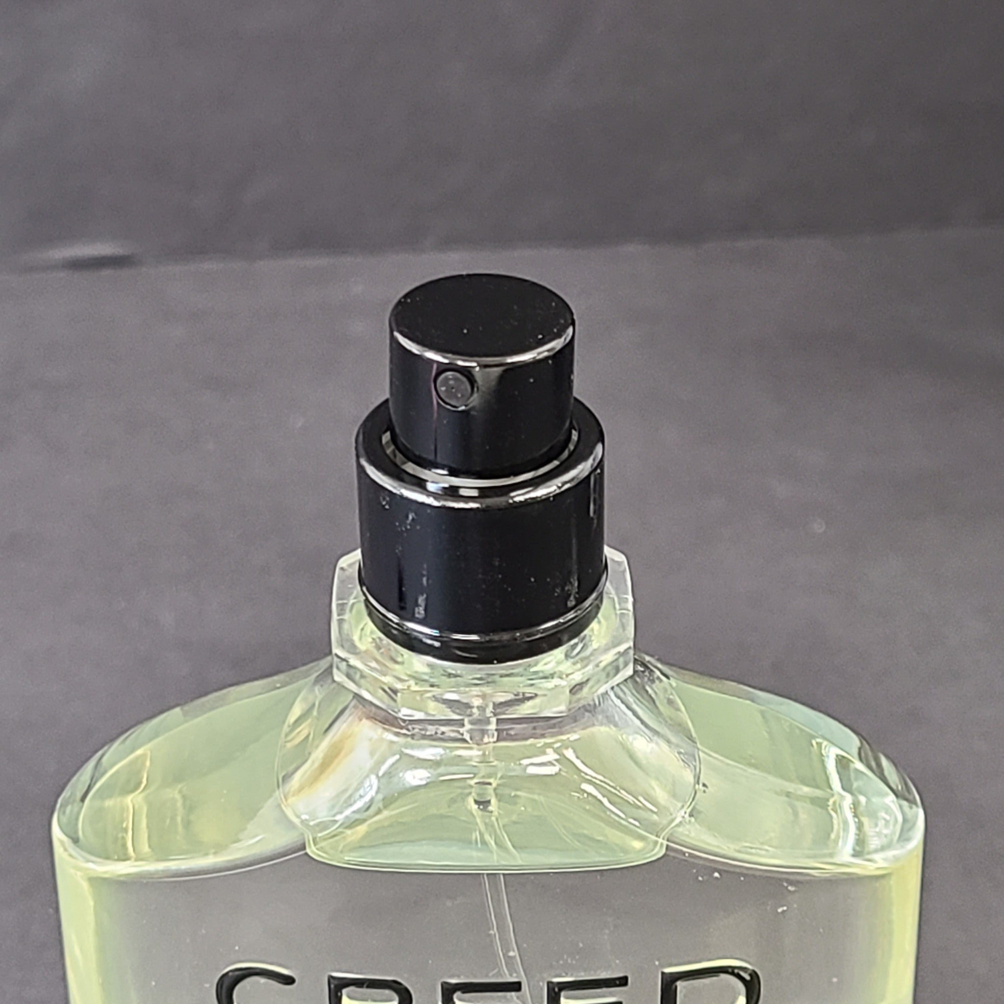 Creed Aventus Eau De Parfum Spray 3.33 oz / 100 ml 100% Authentic No Box