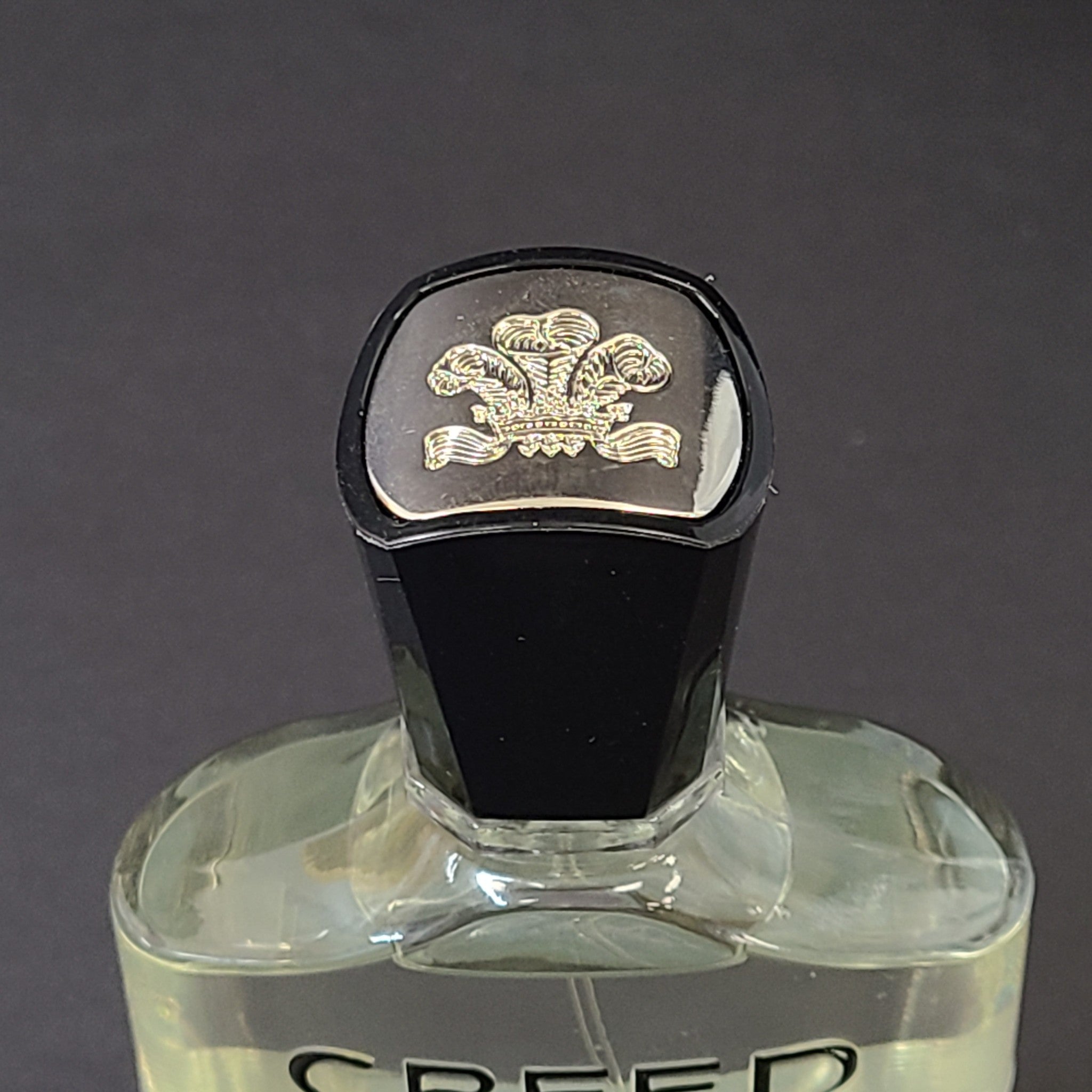 Creed Aventus Eau De Parfum Spray 3.33 oz / 100 ml 100% Authentic No Box