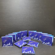 14 x 2ml / .06oz SAMPLE SPRAY Hermes Paris L’ombre Des Merveilles Eau De Parfum