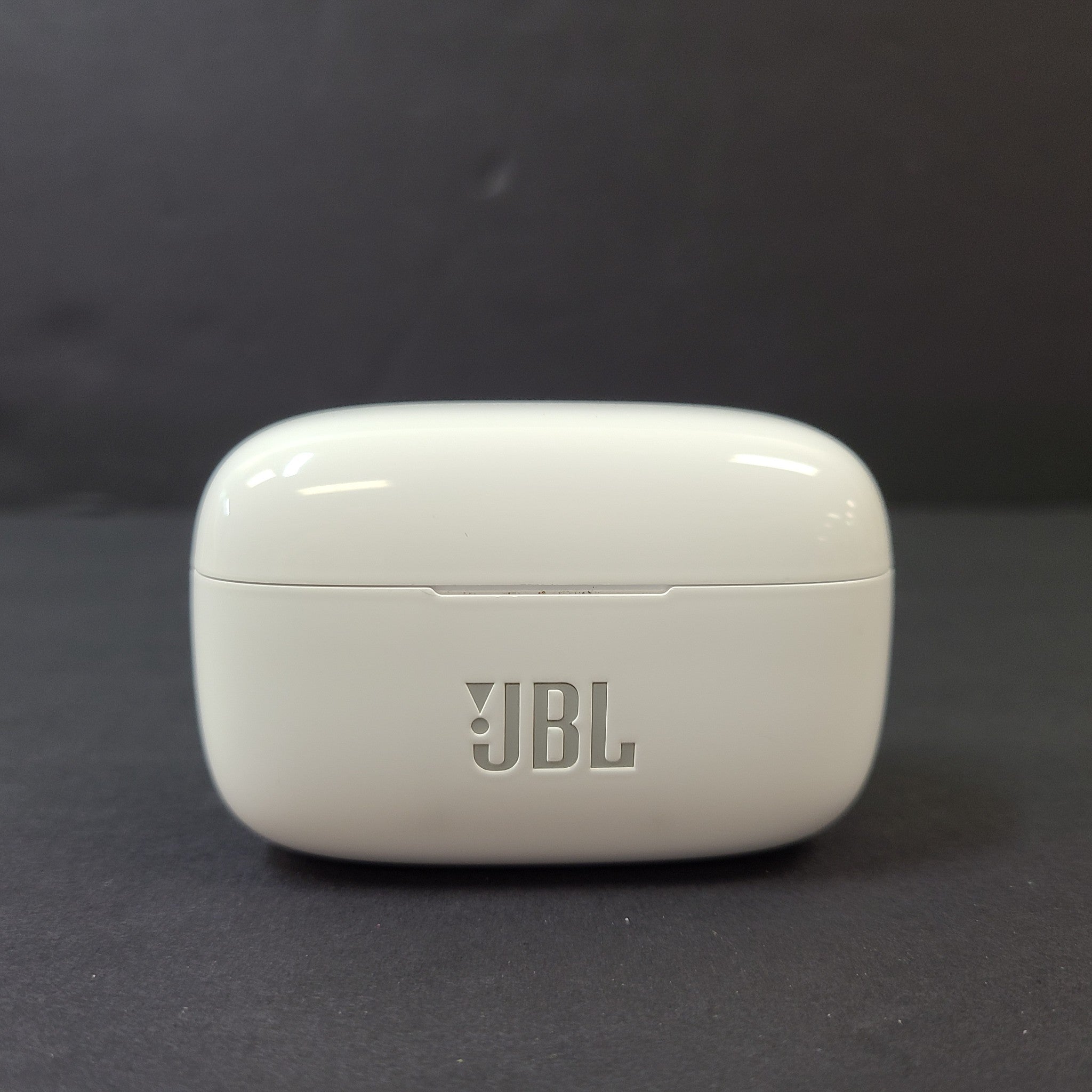 JBL Live 300TWS True Wireless Bluetooth Earbuds Earphones - White
