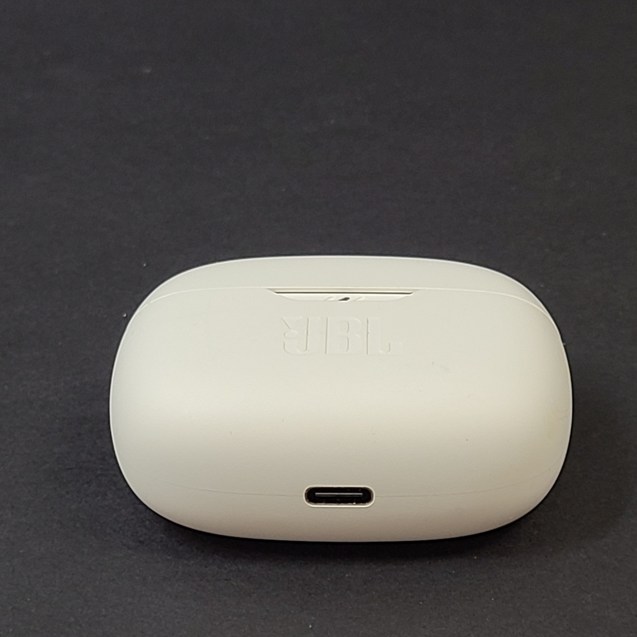 JBL Vibe Beam Bluetooth Noise Cancelling Earphones Earbuds - White