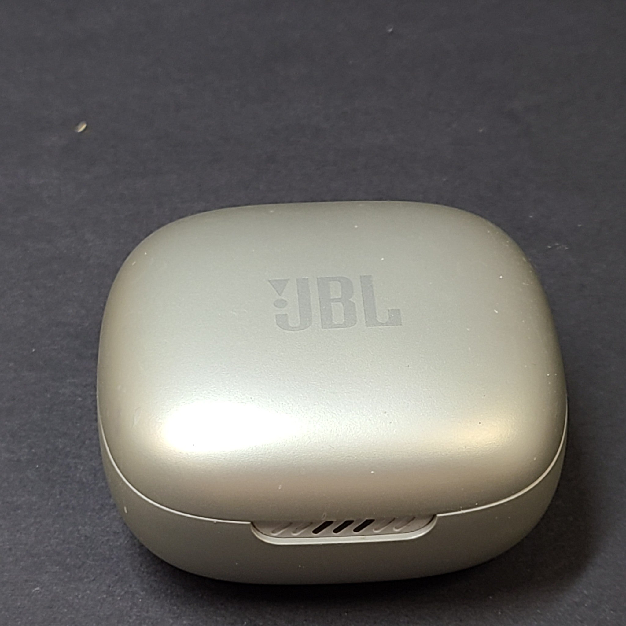 JBL Live Pro 2 TWS True Wireless Noise Cancelling Earbuds Earphones - Silver
