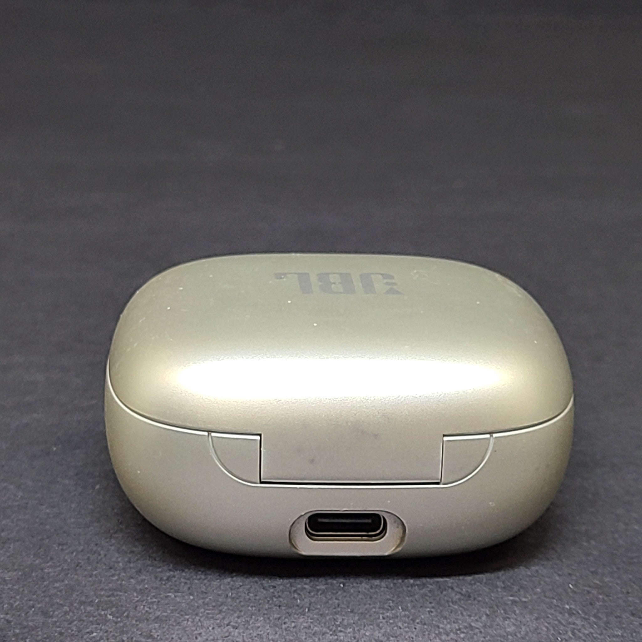 JBL Live Pro 2 TWS True Wireless Noise Cancelling Earbuds Earphones - Silver