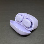 JBL Tune Buds True Wireless Bluetooth Noise-cancelling Earbuds Lilac Purple