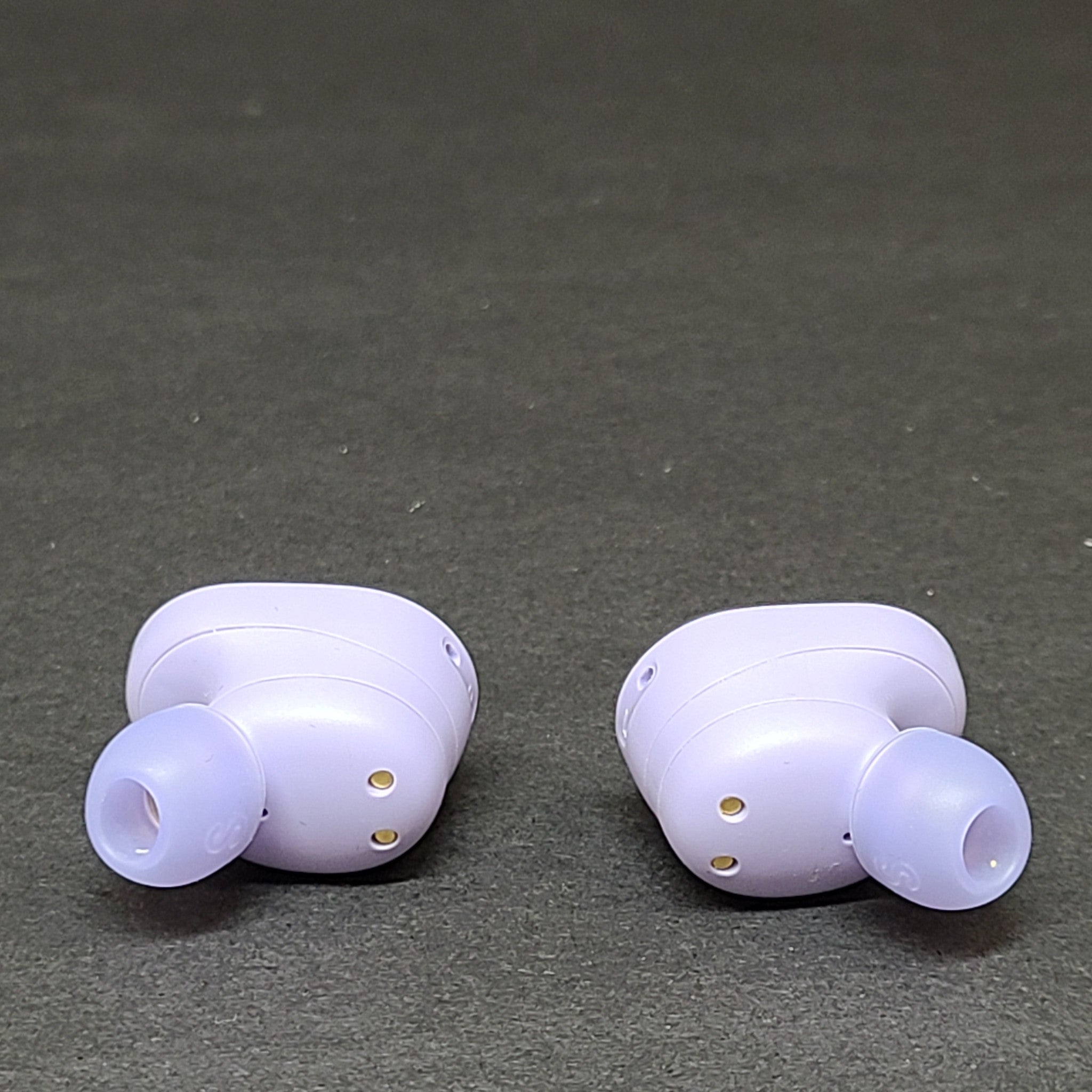 JBL Tune Buds True Wireless Bluetooth Noise-cancelling Earbuds Lilac Purple