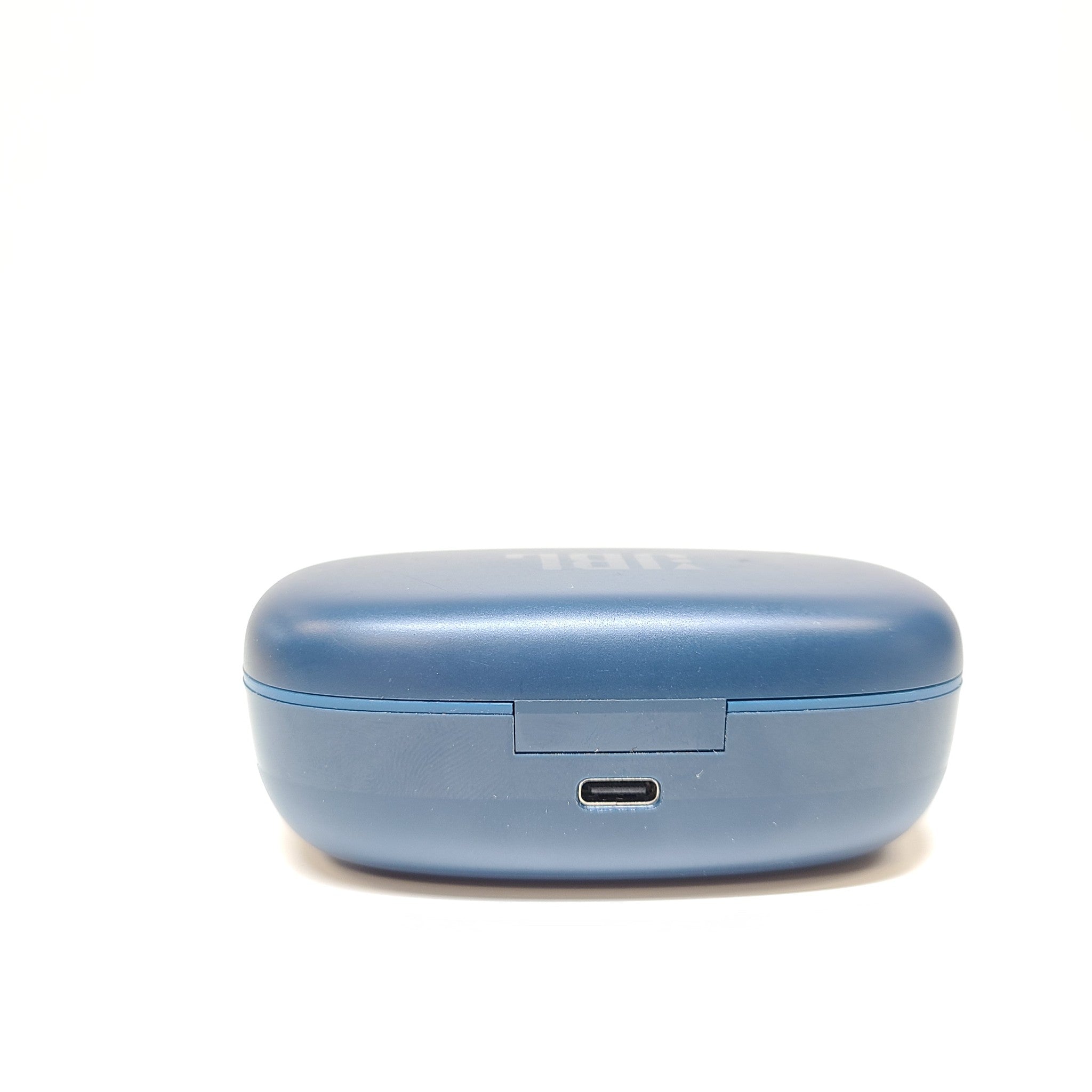 JBL Endurance Peak 3 Wireless In-Ear Hook Earphones + Case - Blue