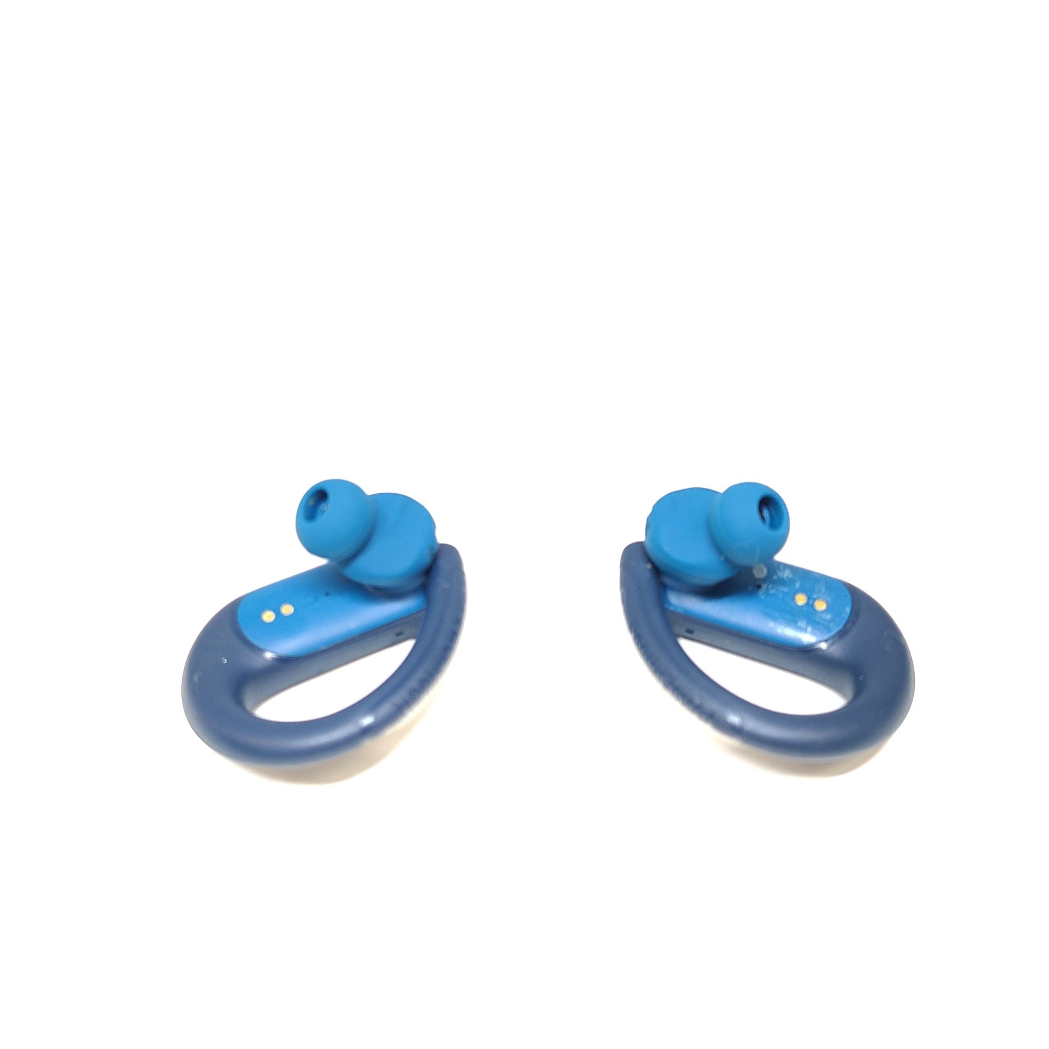 JBL Endurance Peak 3 Wireless In-Ear Hook Earphones + Case - Blue