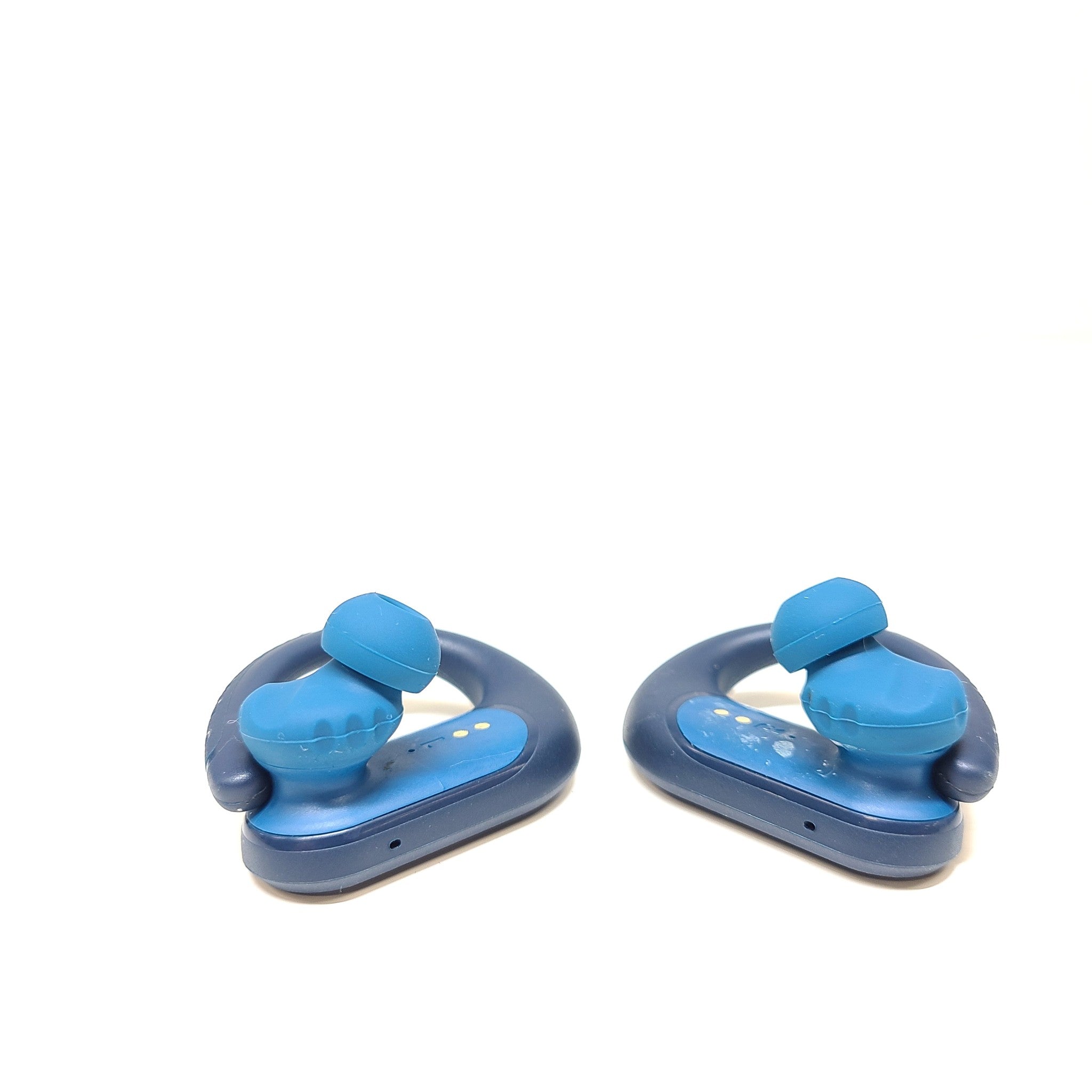 JBL Endurance Peak 3 Wireless In-Ear Hook Earphones + Case - Blue