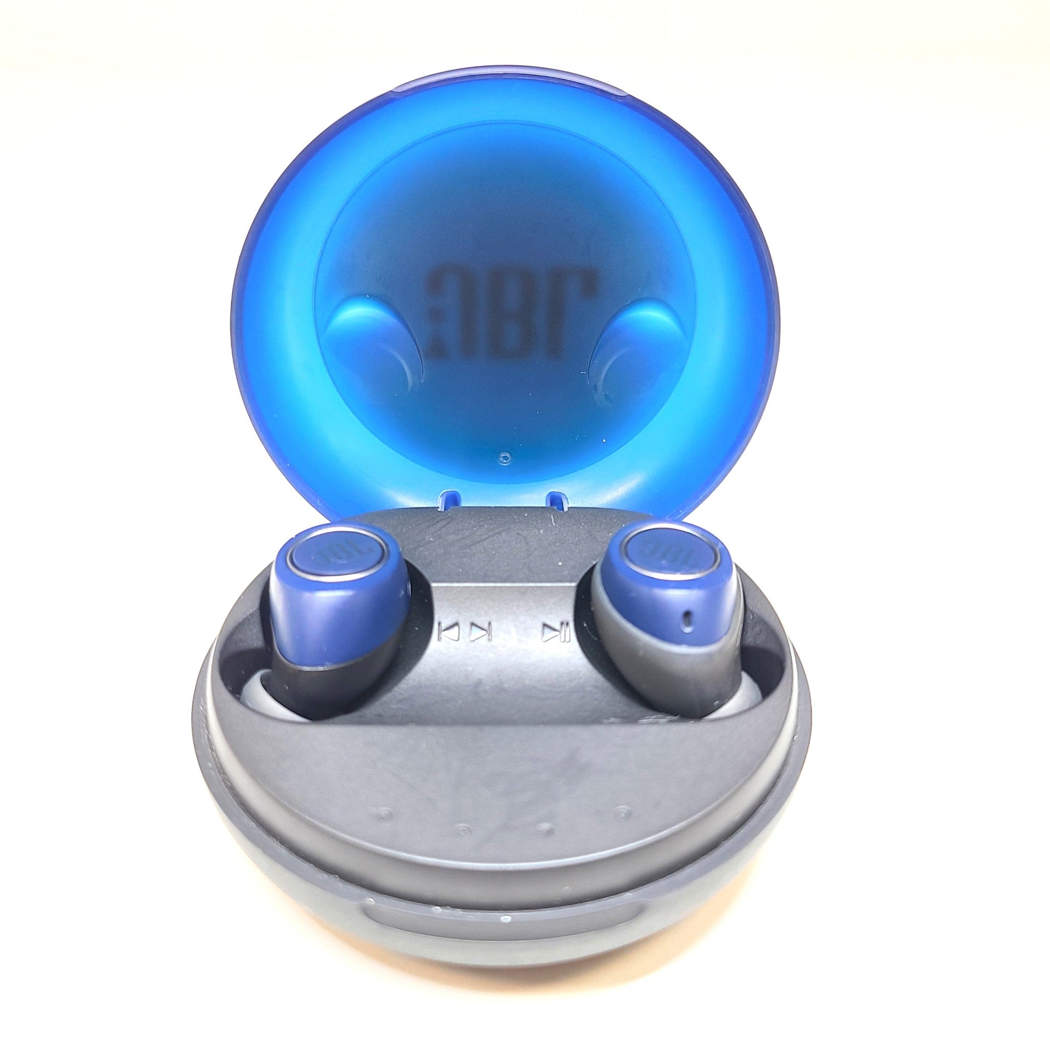 JBL Free X True Wireless In-Ear Bluetooth Headphones Earphones - Blue