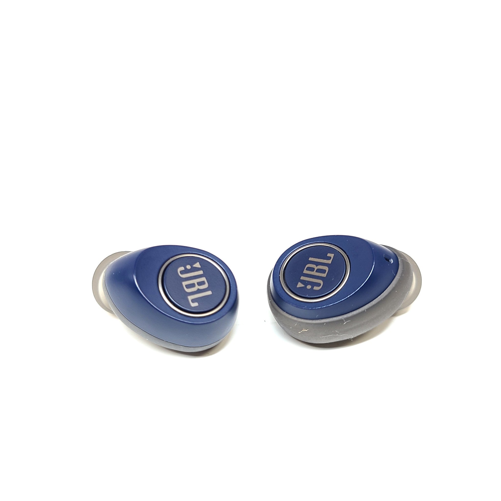 JBL Free X True Wireless In-Ear Bluetooth Headphones Earphones - Blue