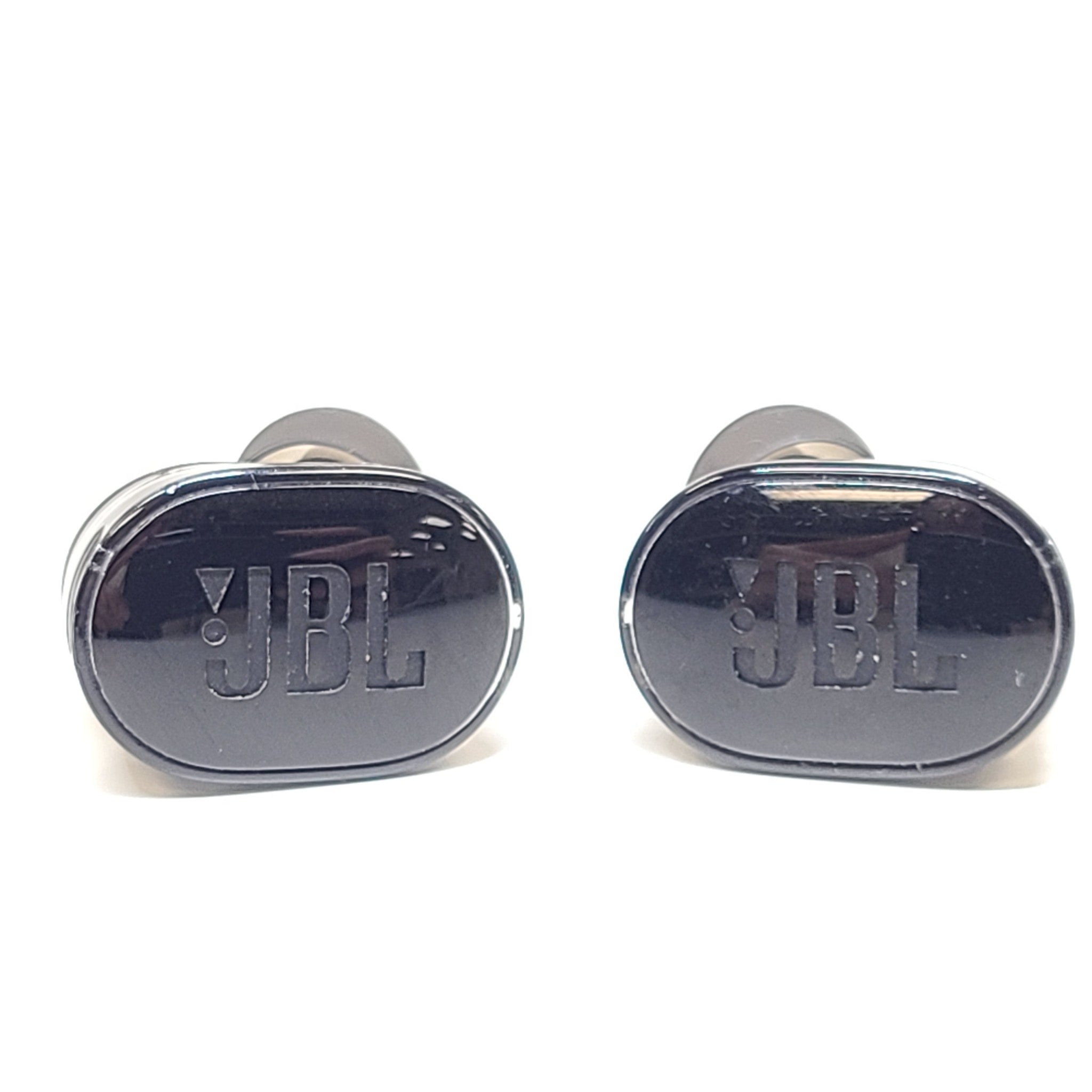 JBL Tune Buds True Wireless Bluetooth Noise-cancelling Earbuds Clear Transparent