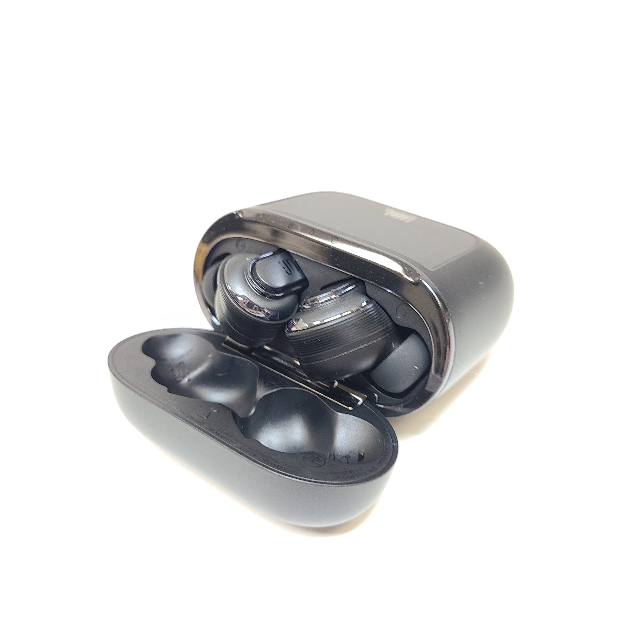 JBL Tour Pro 2 True Wireless Bluetooth In-Ear Headphones - Black