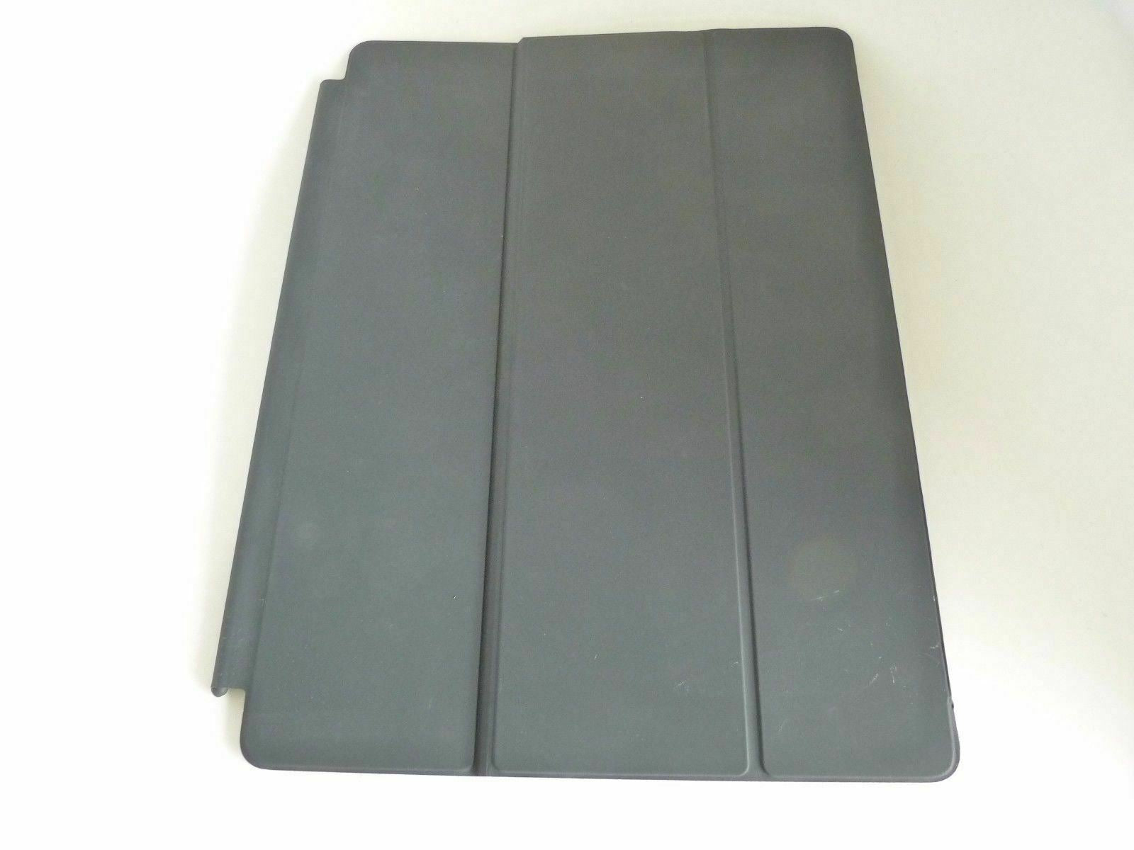 Apple Smart Keyboard for 12.9" Inch iPad Pro A1636 Genuine - Gray