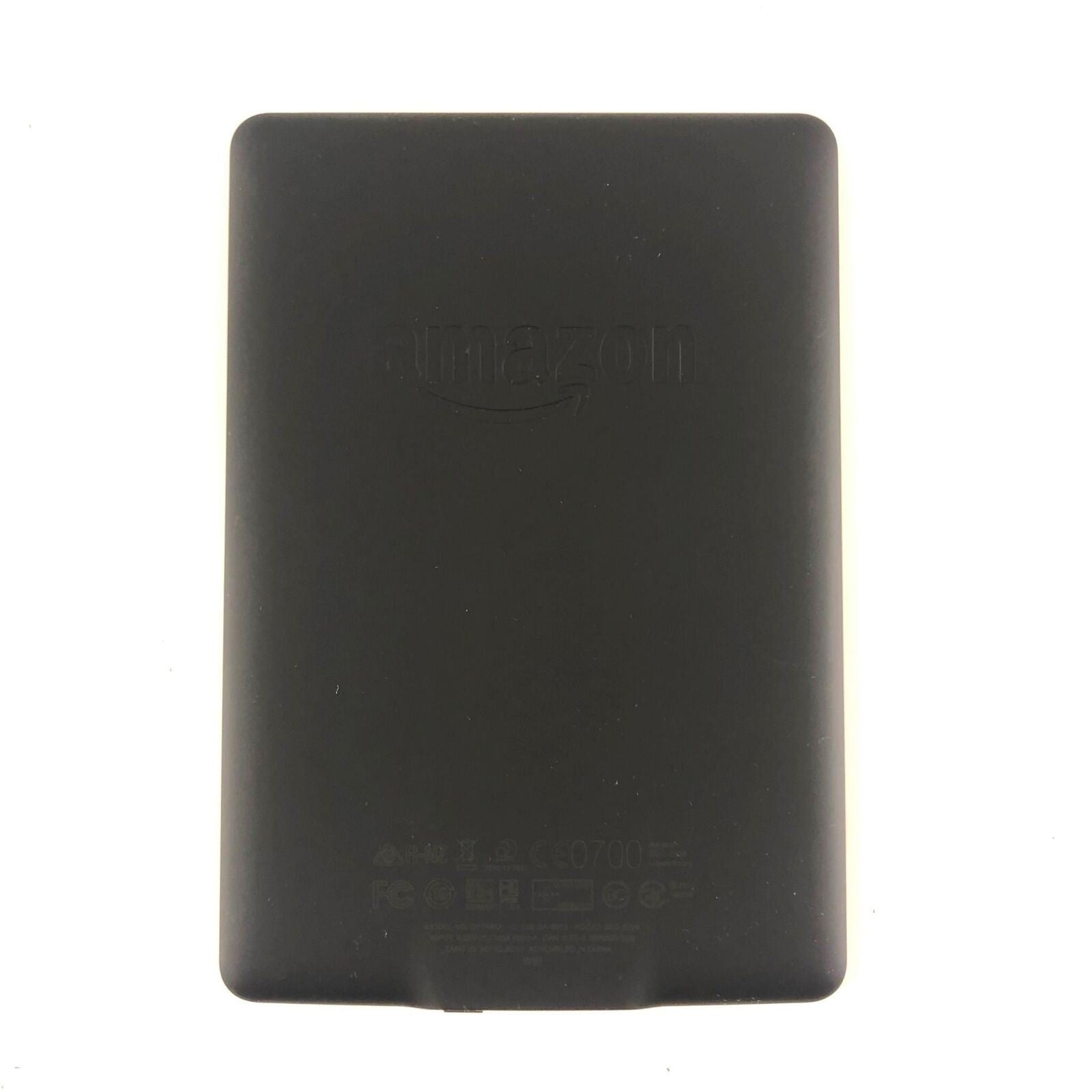Amazon Kindle Paperwhite 7th Generation 4GB Wi-Fi 6in Black Grade A