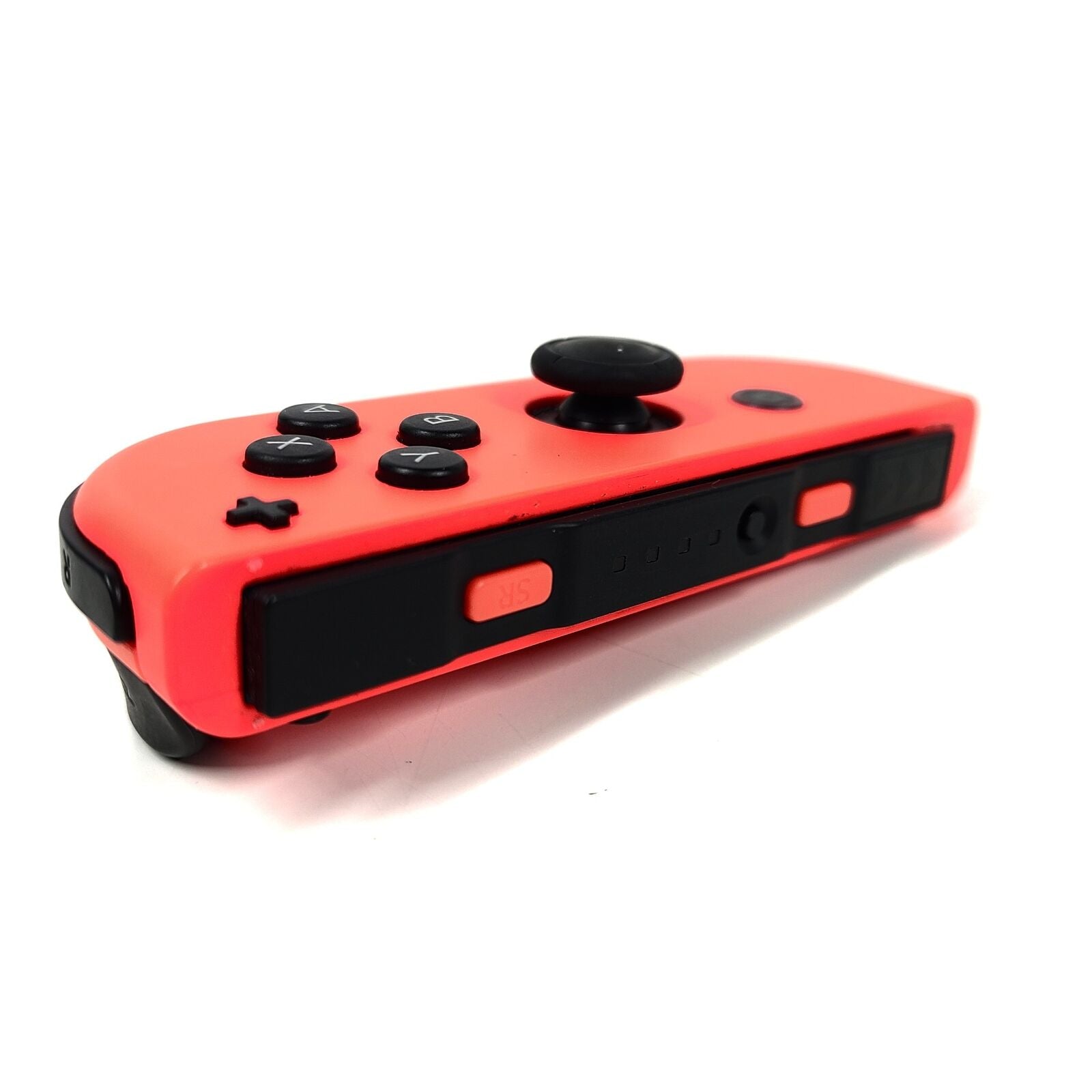 Genuine OEM Nintendo Switch Right Joy Con Controller Neon Red HAC-016