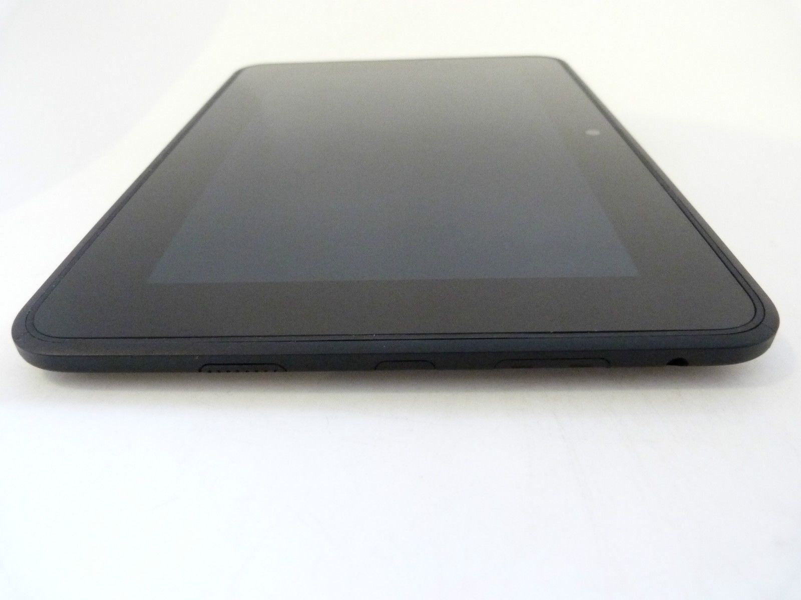 Amazon Kindle Fire HD 7 - 16GB, Wi-Fi, 7in - D025 - UNREGISTERABLE