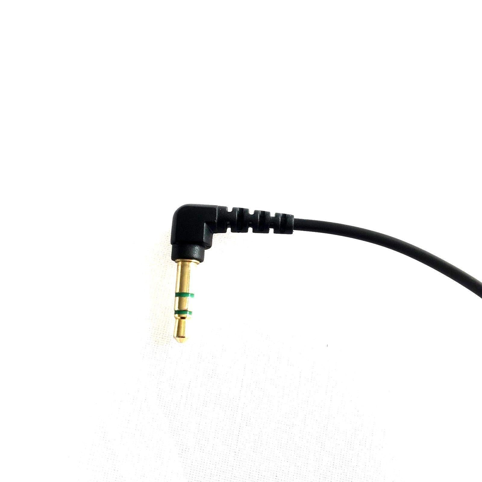 Sony MDR-NC13 In-Ear Only Noise Cancelling Headphones Earphones - Black