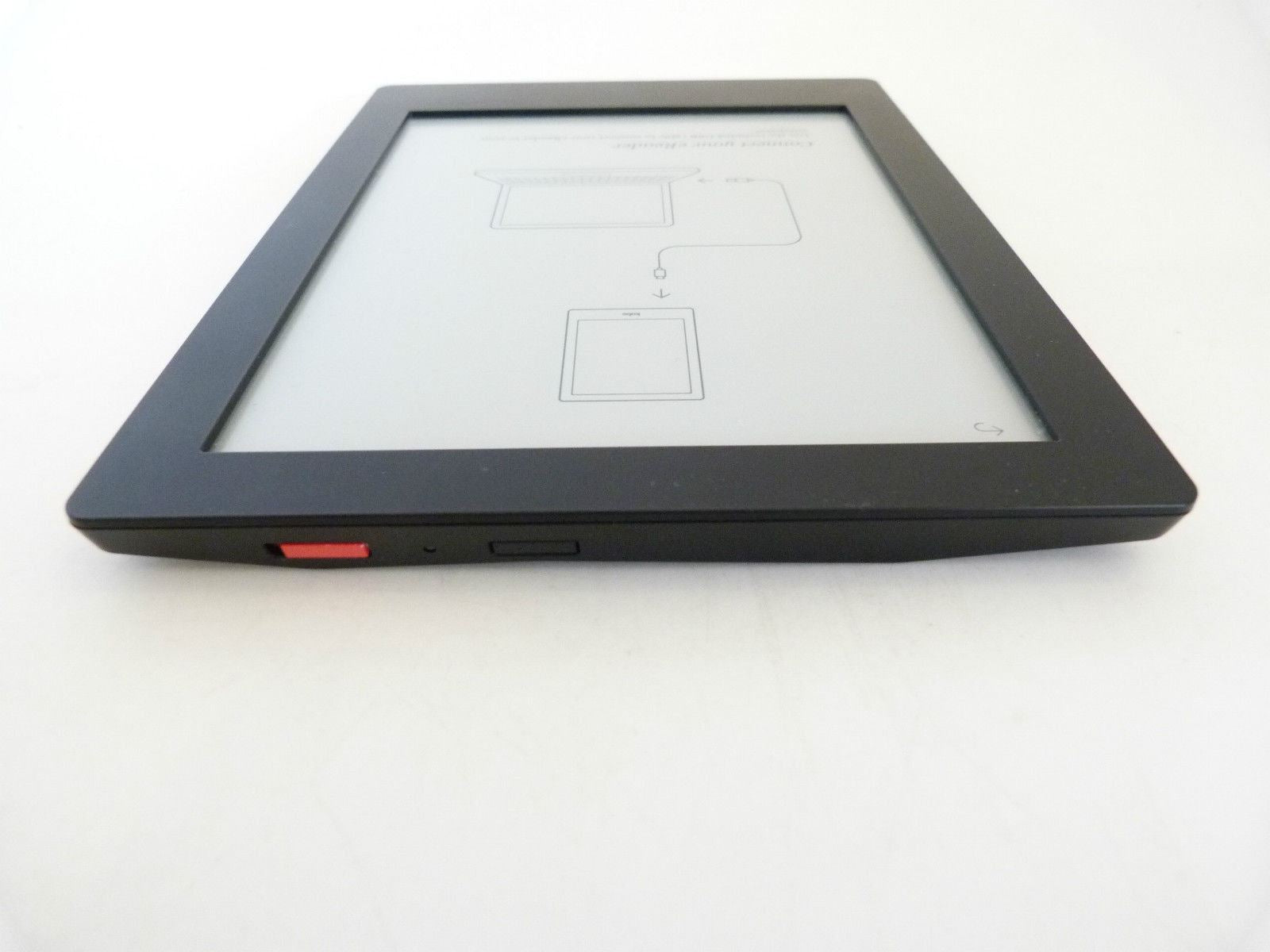Kobo Aura HD e-Reader 4 GB Wi-Fi 6.8in - N204B - Black