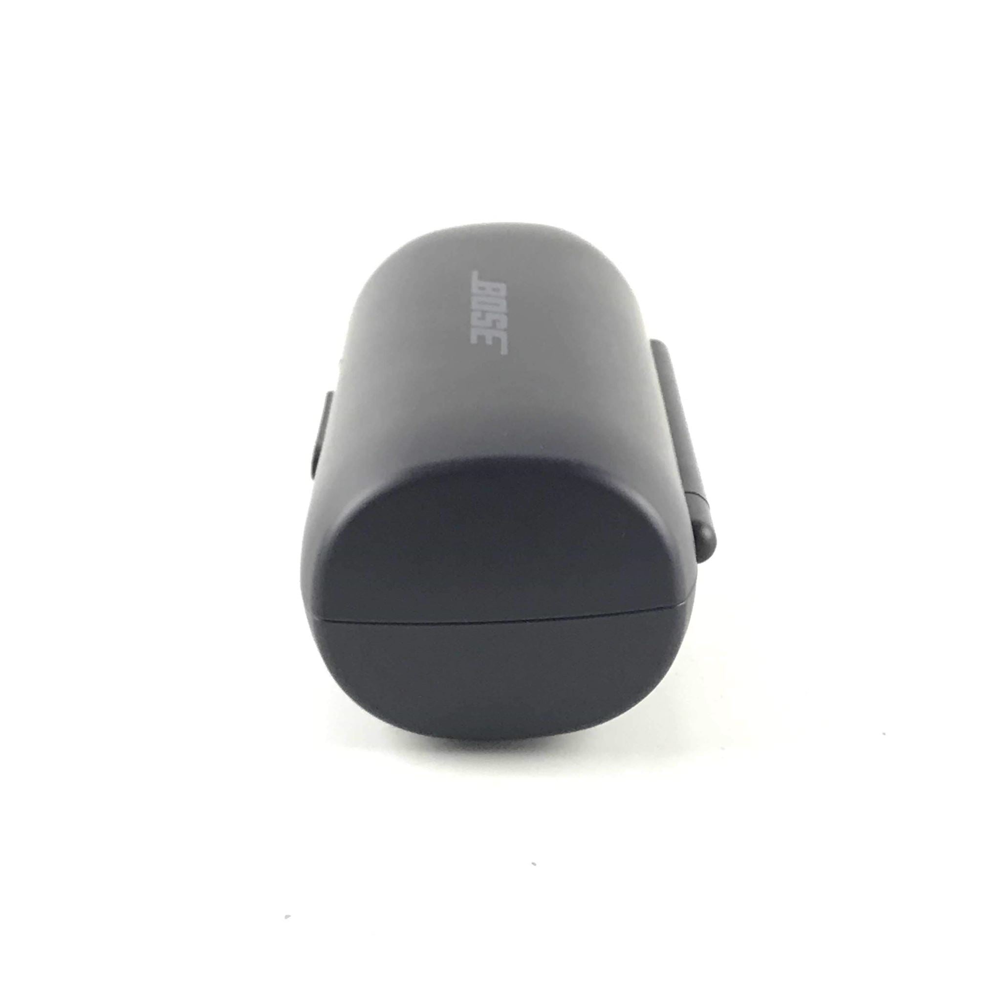 Bose SoundSport Free True Wireless Bluetooth Charging CASE ONLY - Blue