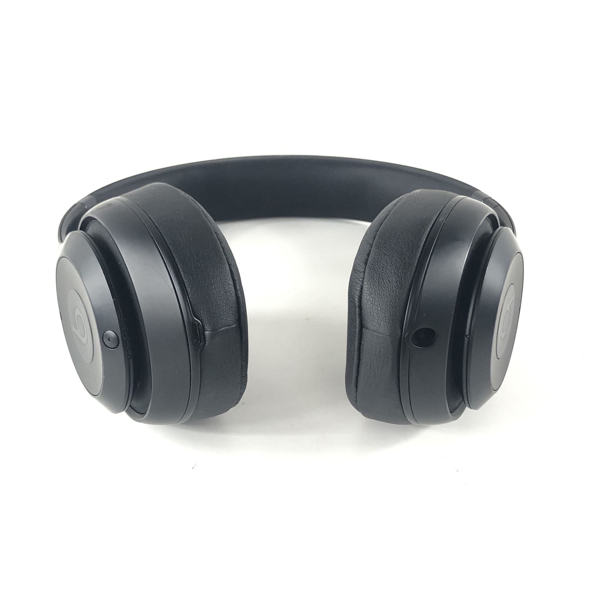 Beats by Dr. Dre Studio3 Over Ear Wireless Headphones with Accessories - Black