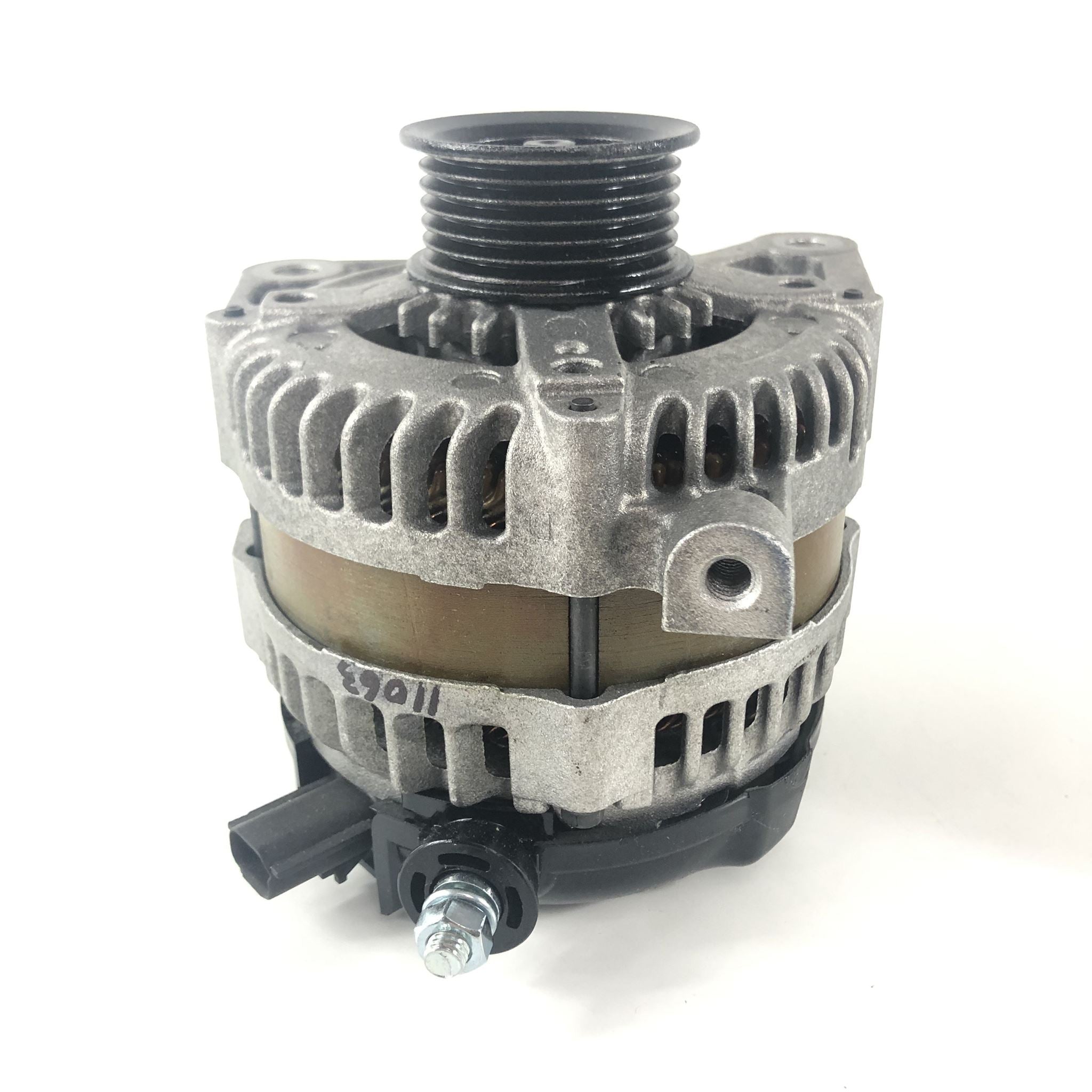 Precision Rebuilders 11063 Remanufactured Alternator