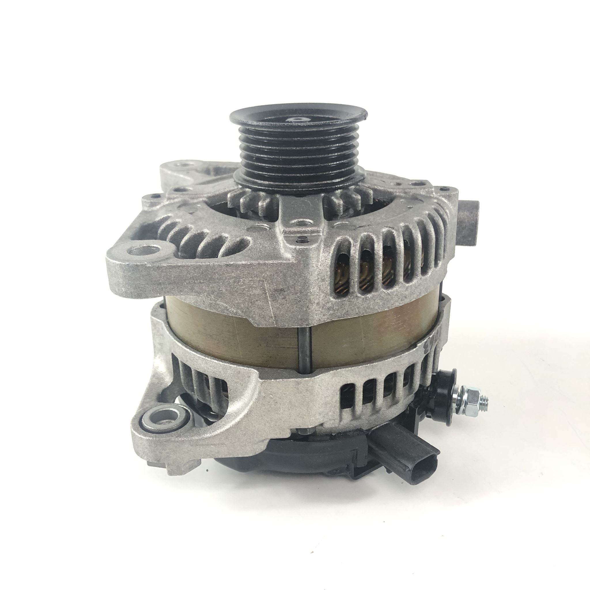 Precision Rebuilders 11063 Remanufactured Alternator