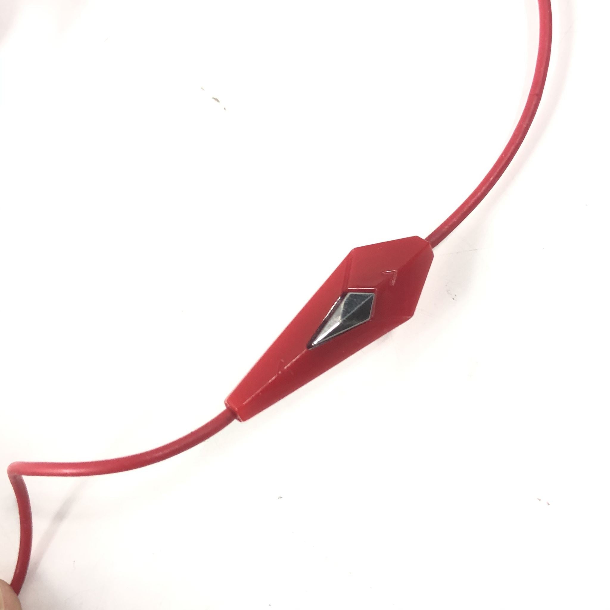 Beats PowerBeats Wired Ear-Hook Earphones by Dr. Dre Red Black