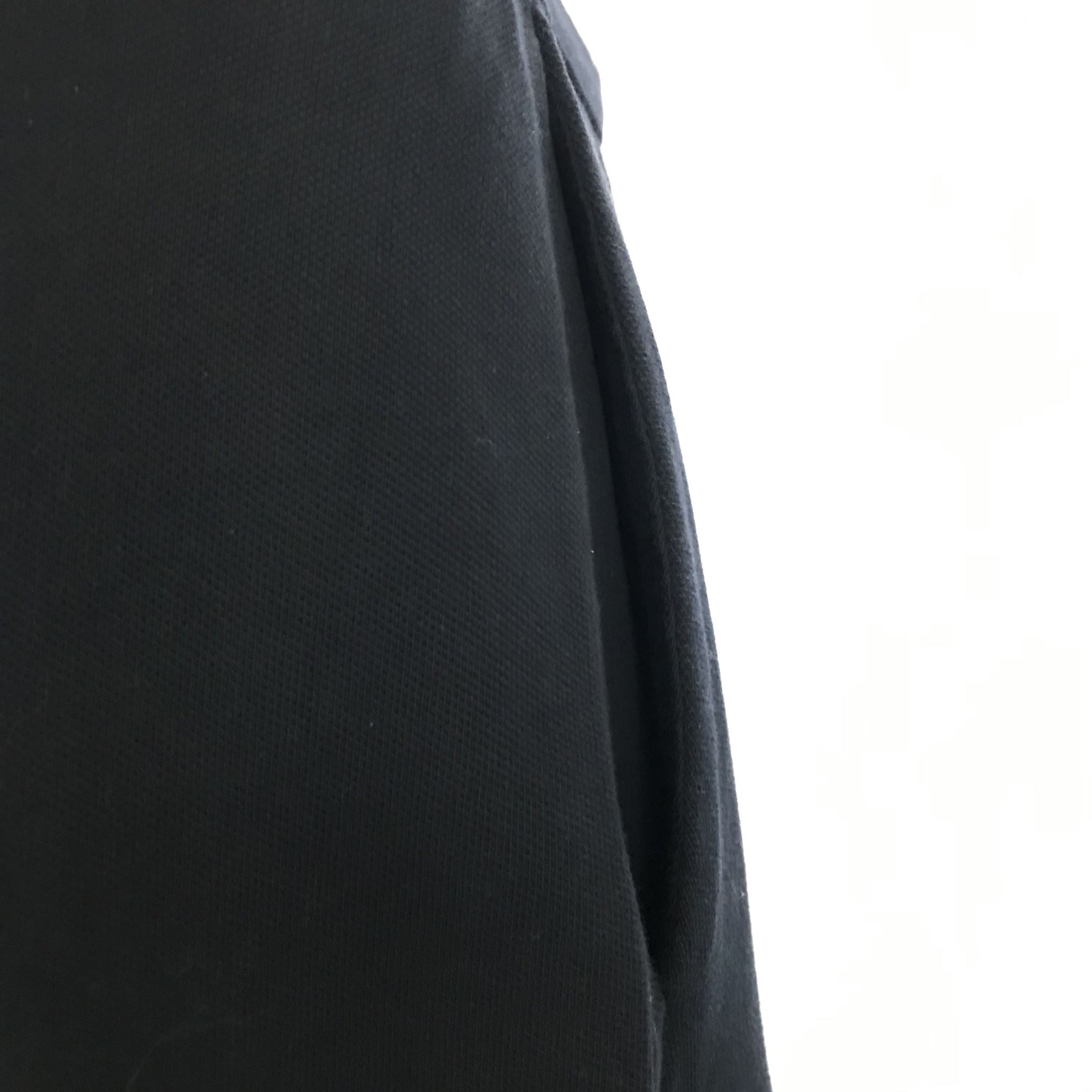 Tommy Hilfiger Elastic Waist Band Golf Skirt Navy Sz S