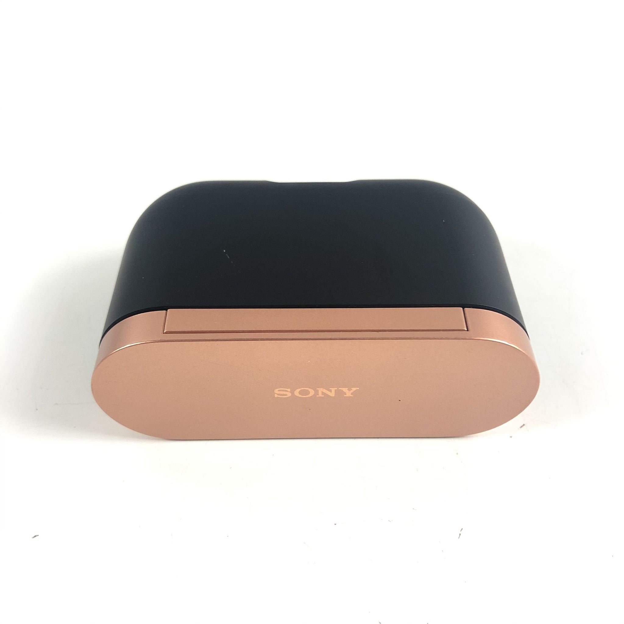 Sony WF-1000XM3 True Wireless CASE ONLY Earbuds Bluetooth Black