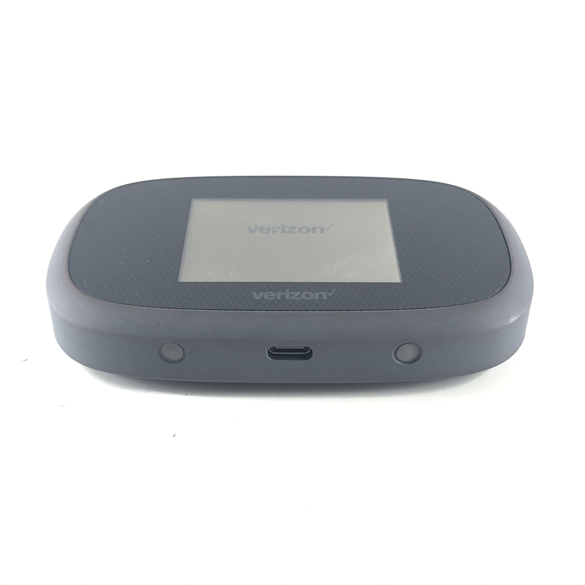 Verizon Wireless Jetpack 7730L 4G LTE Advanced Mobile Hotspot
