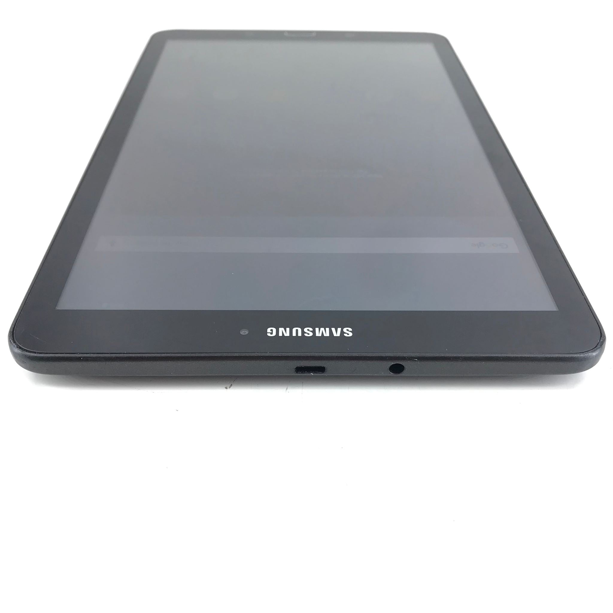 Samsung Galaxy Tab E SM-T560NU 8GB, Wi-Fi, 9.6" - Android Tablet - Black