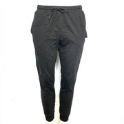 Hugo Boss Green Label Hadiko Jogging Pant Sweatpants Slim - Black Sz L