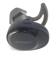 Bose SoundSport Free True Wireless Bluetooth Earbud - Left Only - Black