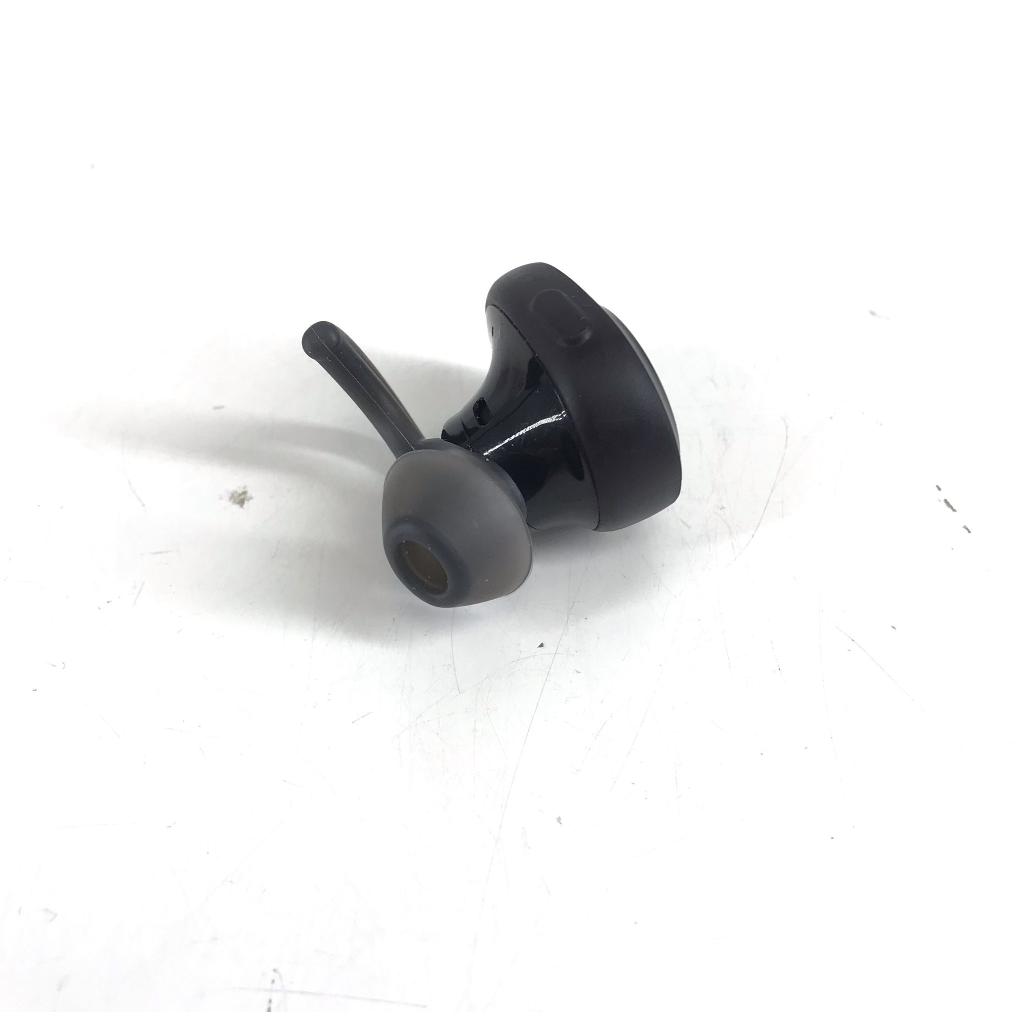 Bose SoundSport Free True Wireless Bluetooth Earbud - Left Only - Black