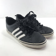 adidas Neo Sneakers VS Pace Black 3 Stripes Men's US Sz 12 B74494