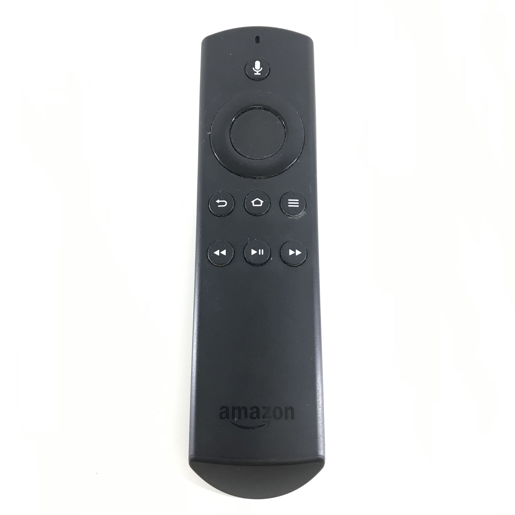 Amazon Fire Stick WIFI OEM Remote DR49WK PE59CV W/ Alexa Voice Control