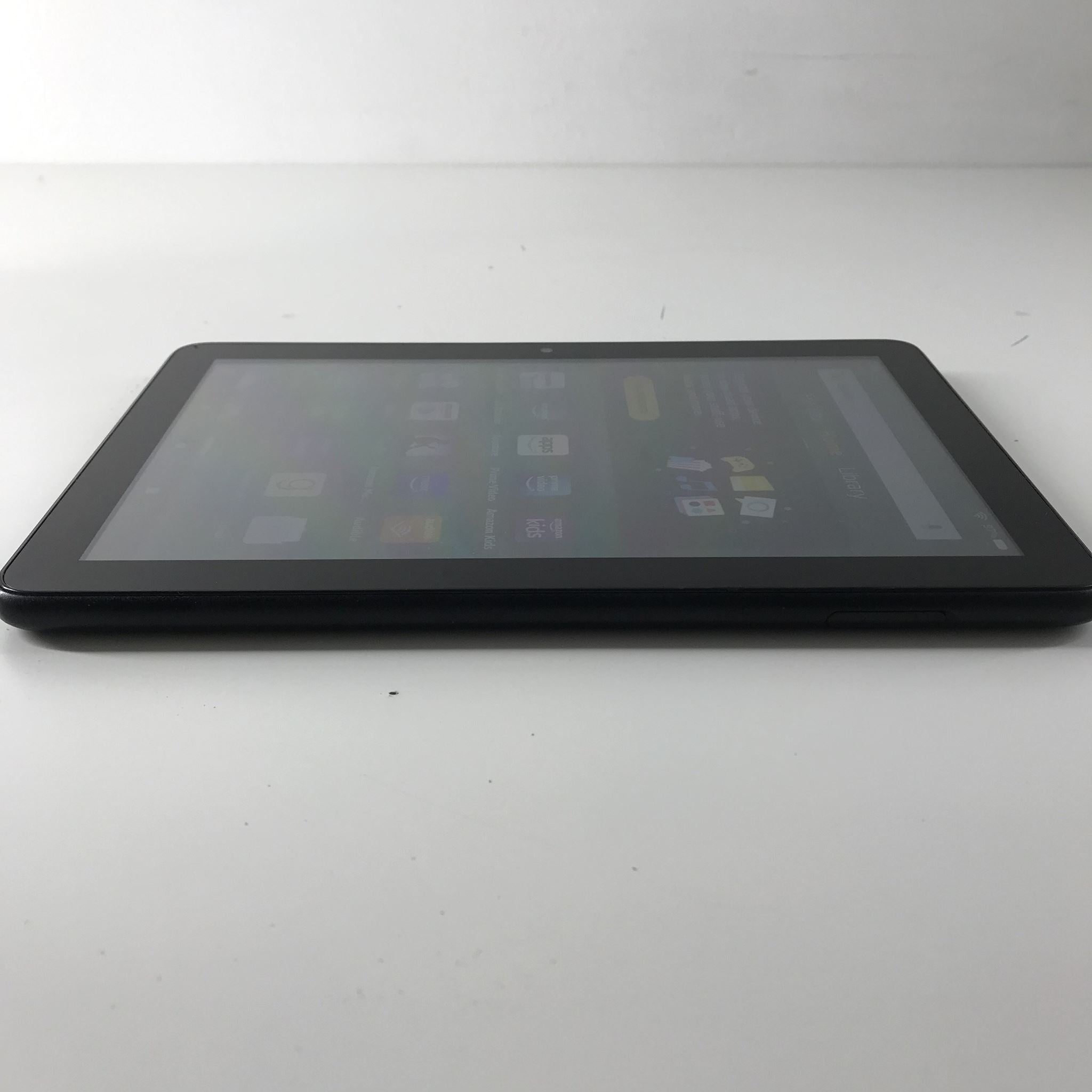 Amazon Kindle Fire HD 8 (12th Gen) 32GB Wi-Fi 8in Tablet - Black