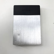 iTHINK 320GB Portable Hard Drive - Silver